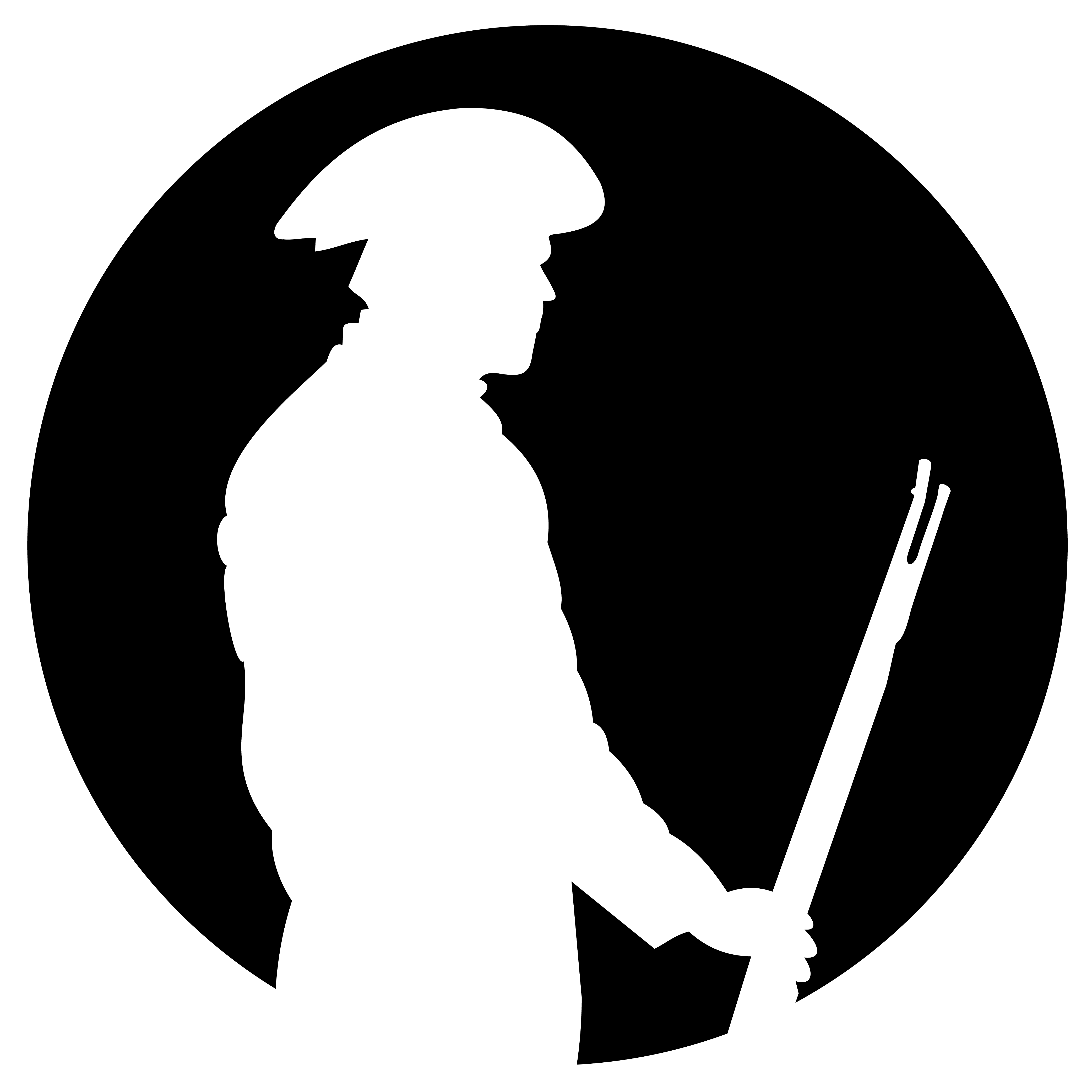 Liquid Liberty Logo