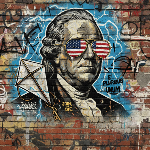 Ben Franklin