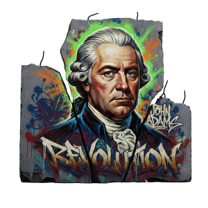 John Adams