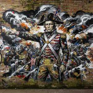 Andrew Jackson