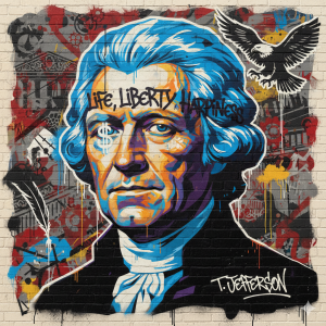 Thomas Jefferson