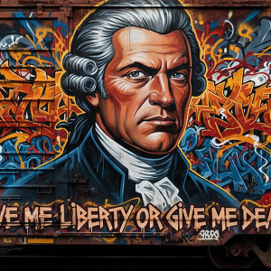 Patrick Henry