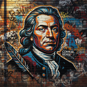 Thomas Paine