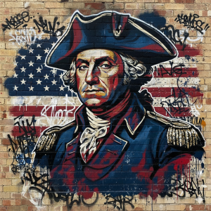 George Washington