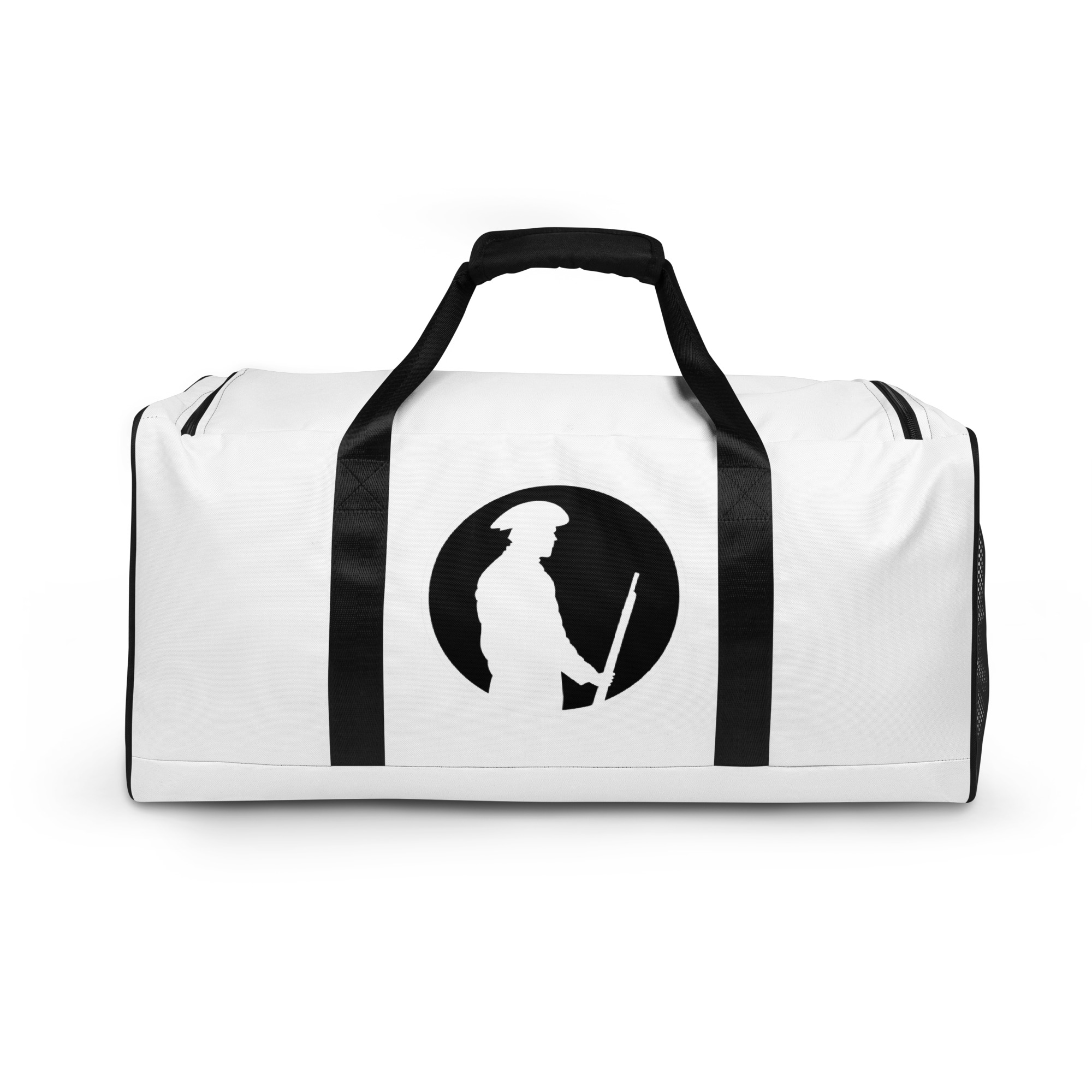 Duffle bag