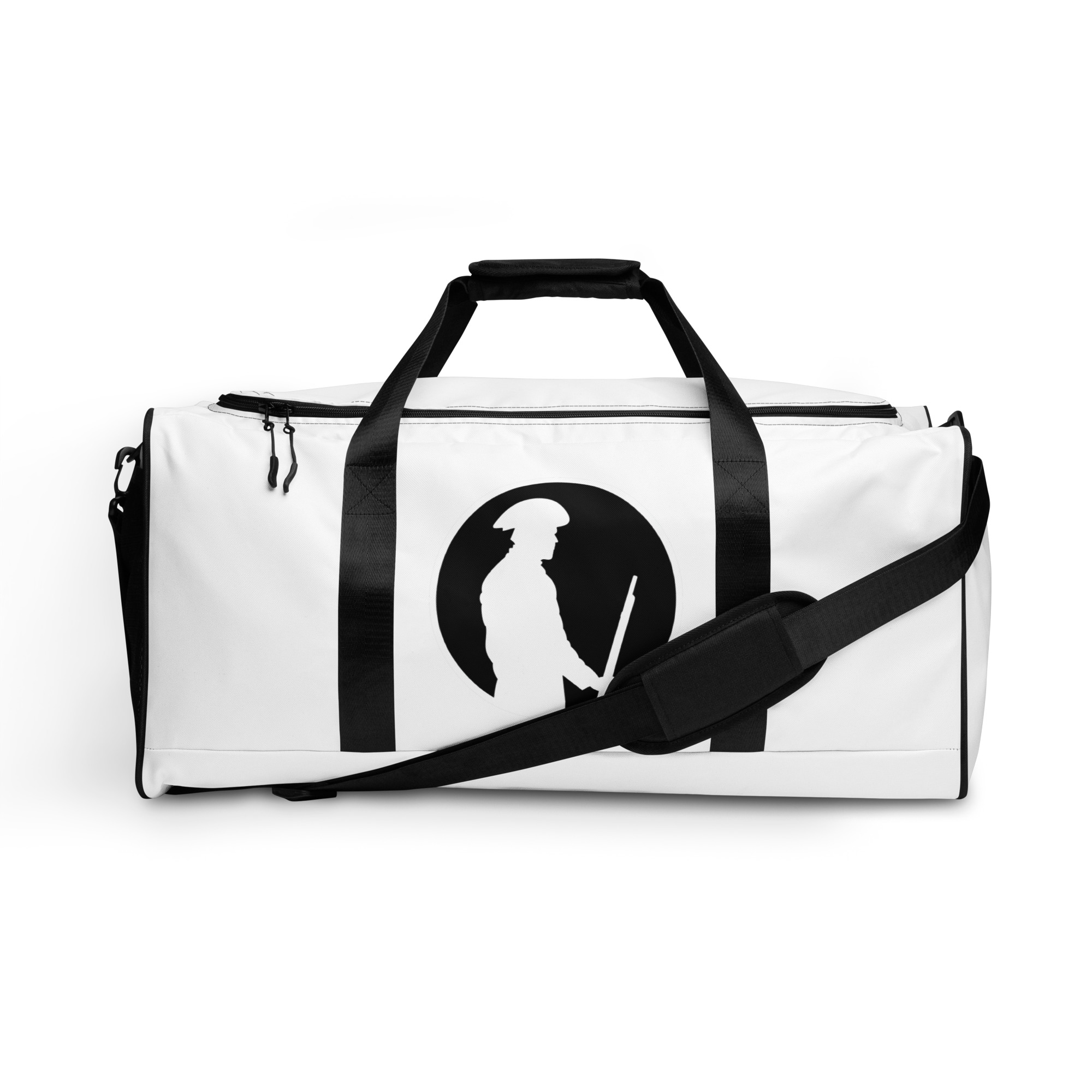 Duffle bag - Image 2
