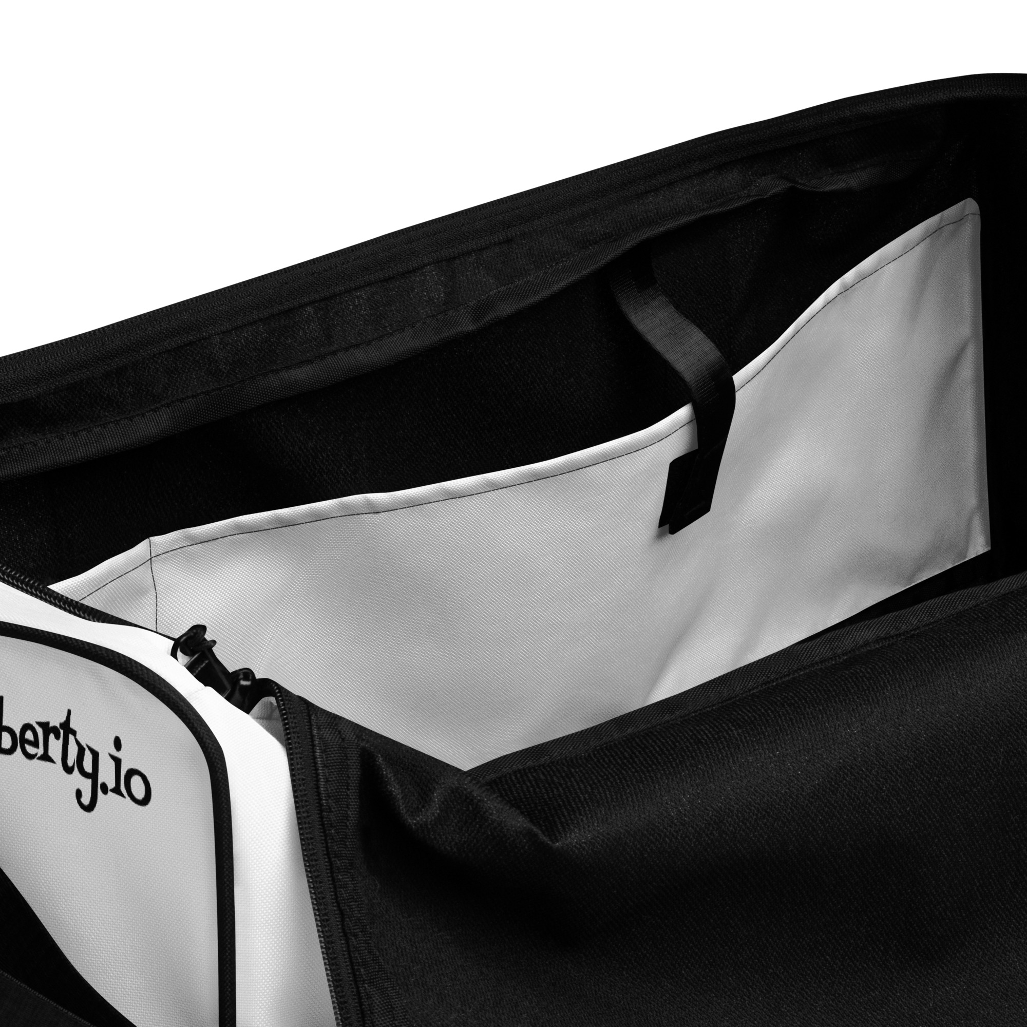 Duffle bag - Image 9