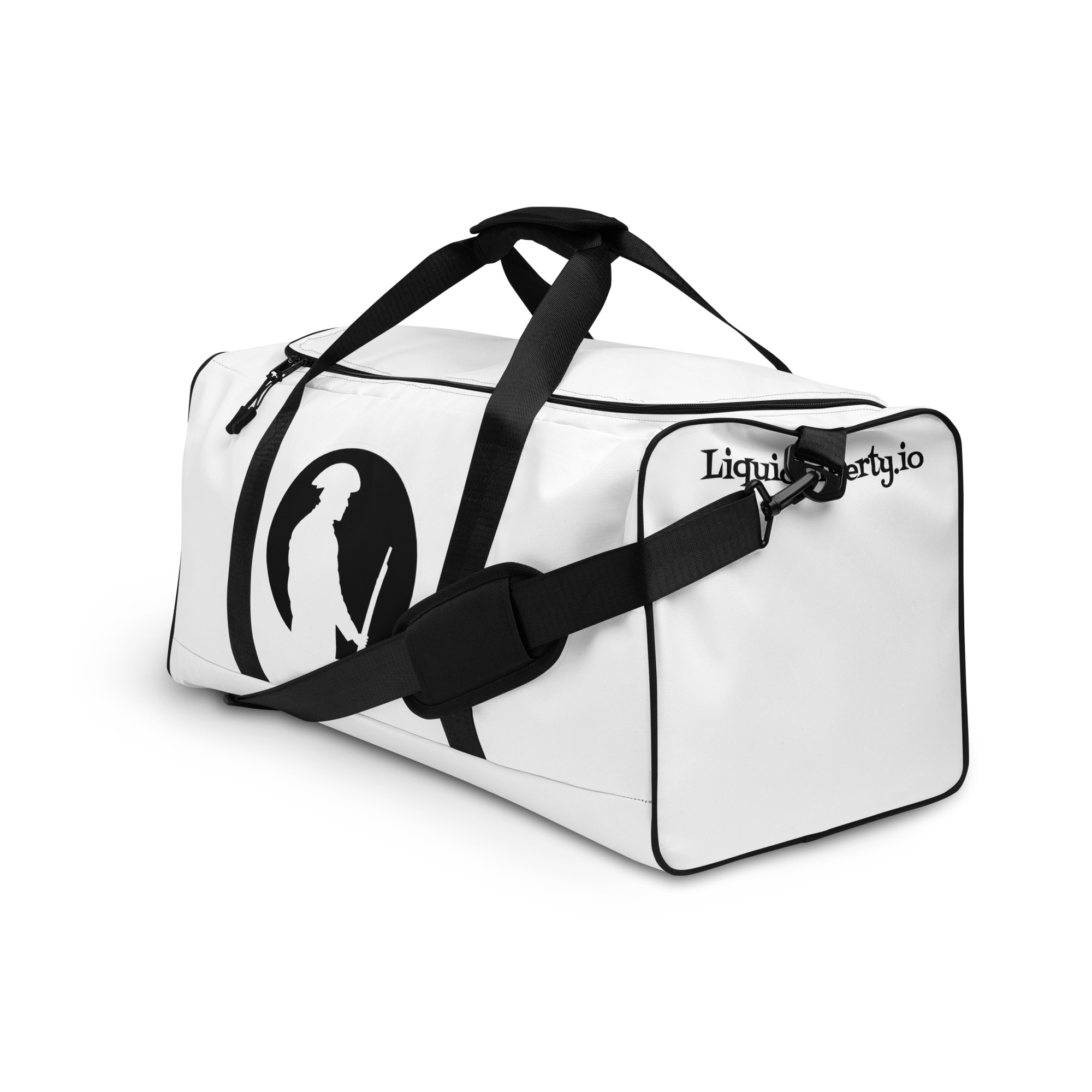 Duffle bag - Image 8