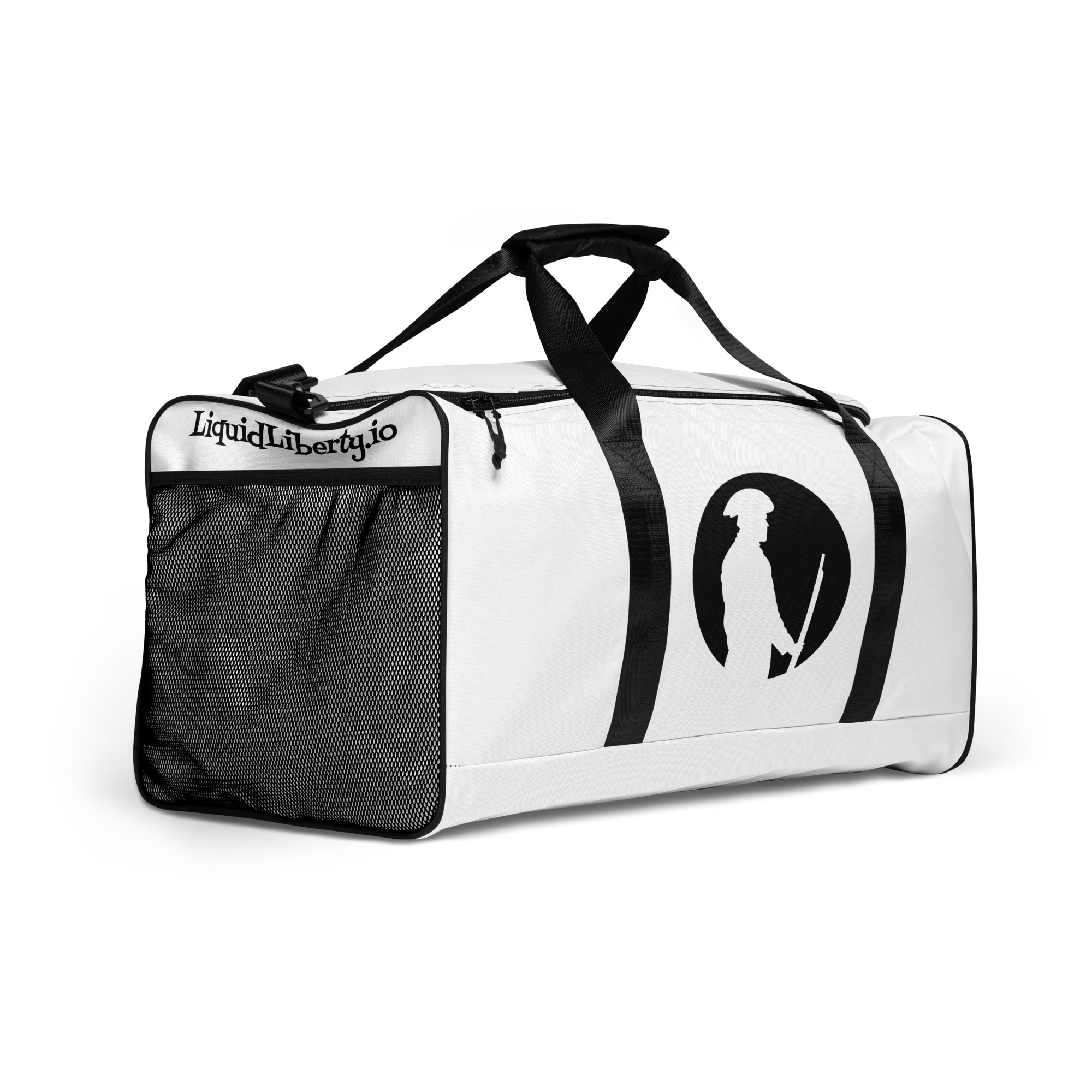 Duffle bag - Image 7