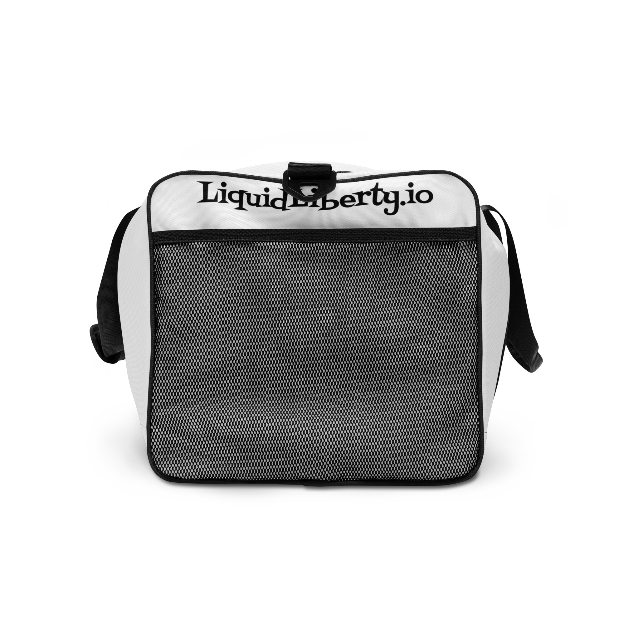Duffle bag - Image 3