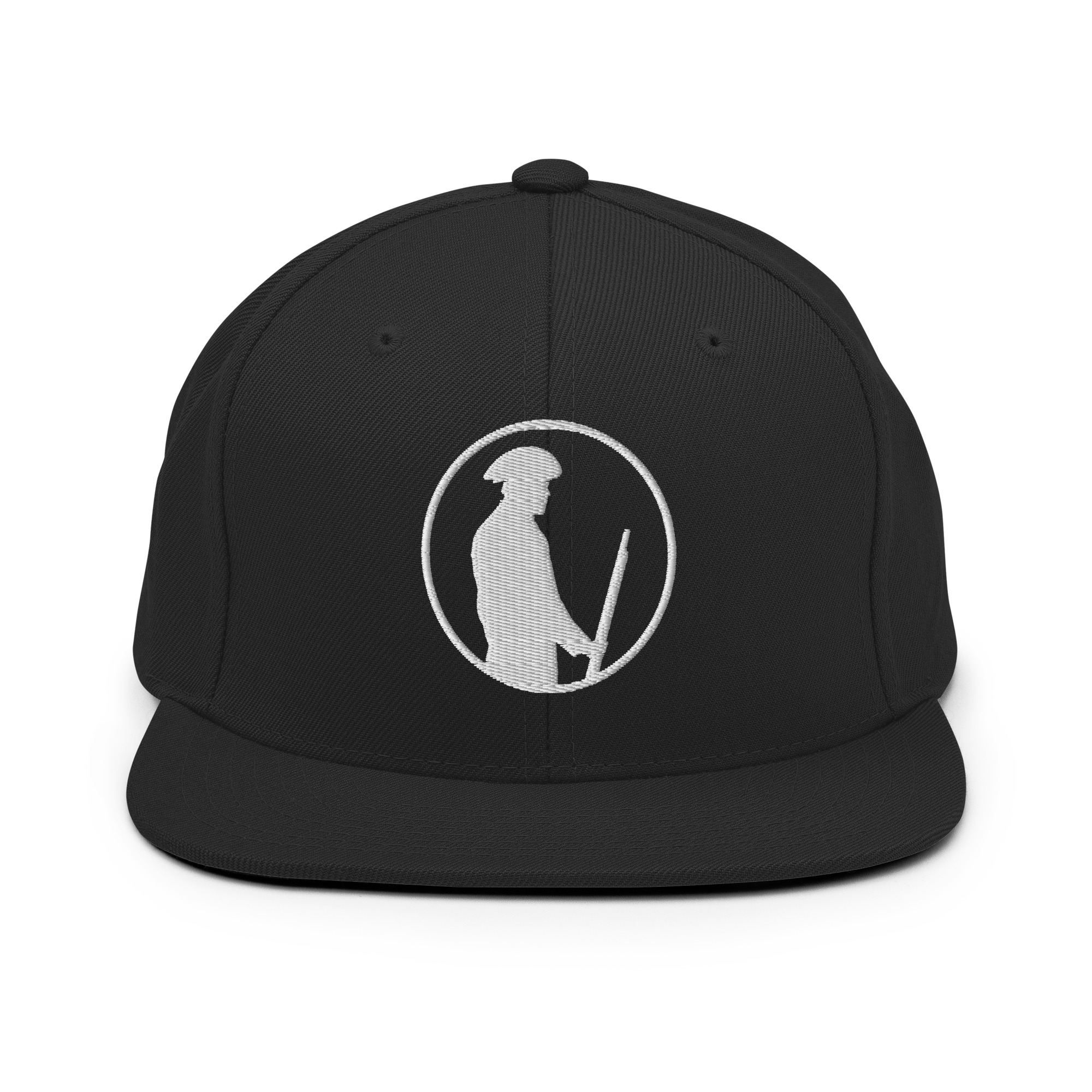 Snapback Hat - Image 2