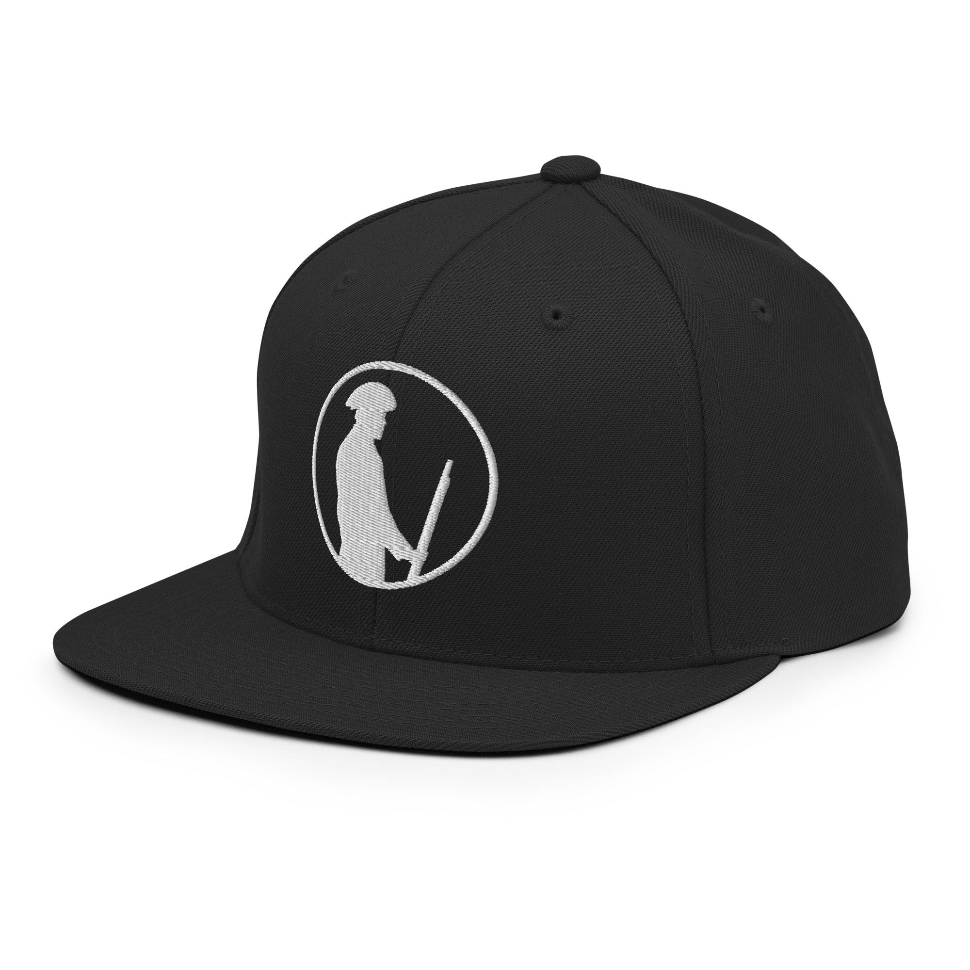 Snapback Hat - Image 97
