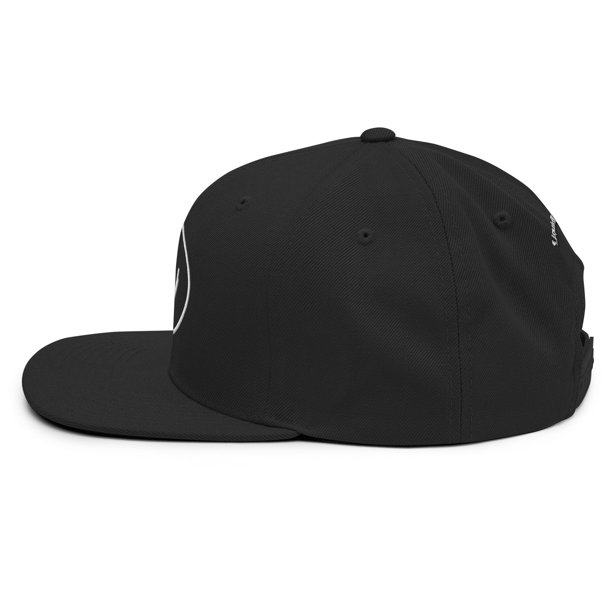Snapback Hat - Image 40