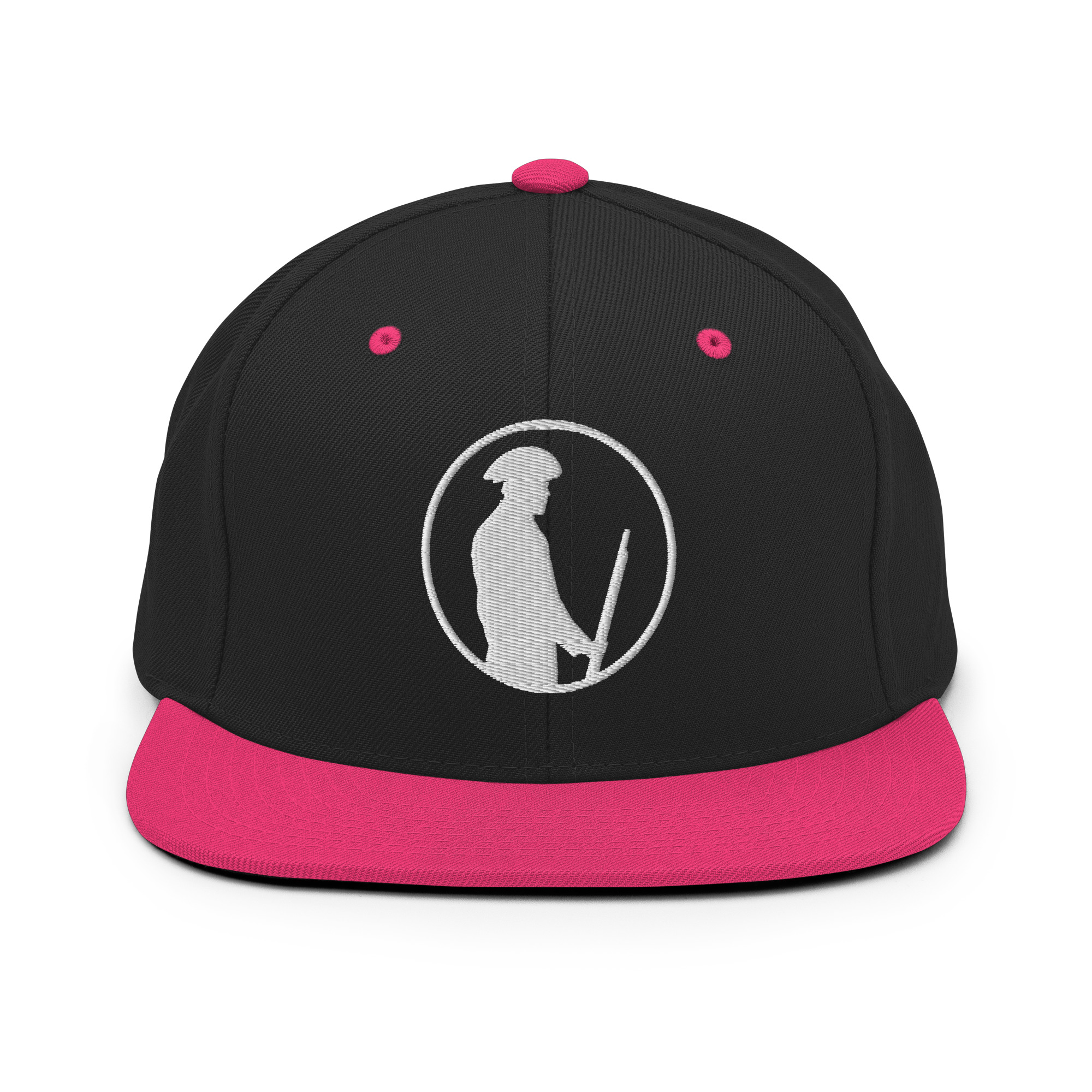Snapback Hat - Image 4