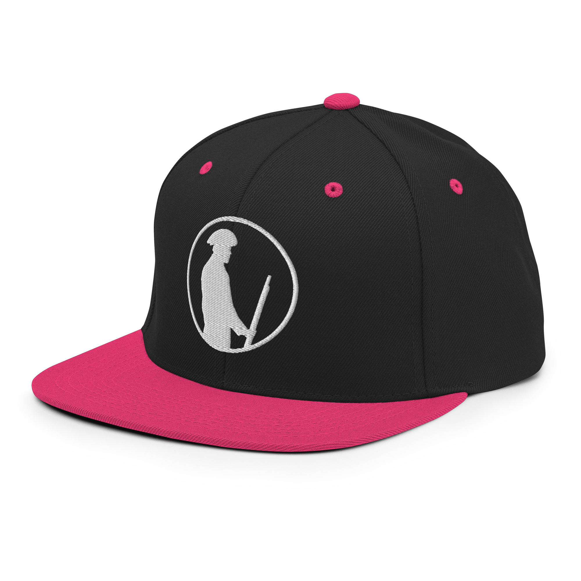 Snapback Hat - Image 99