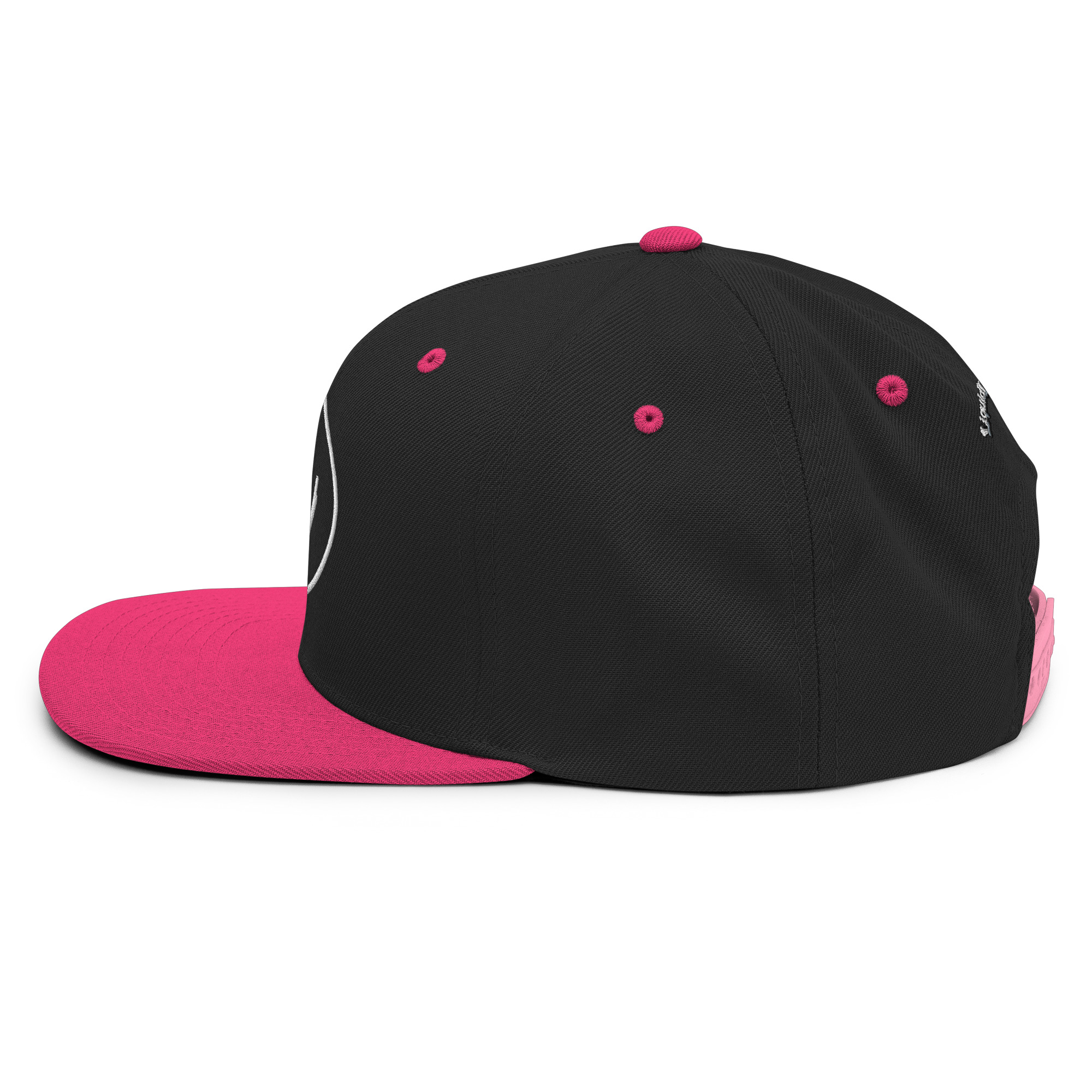 Snapback Hat - Image 42
