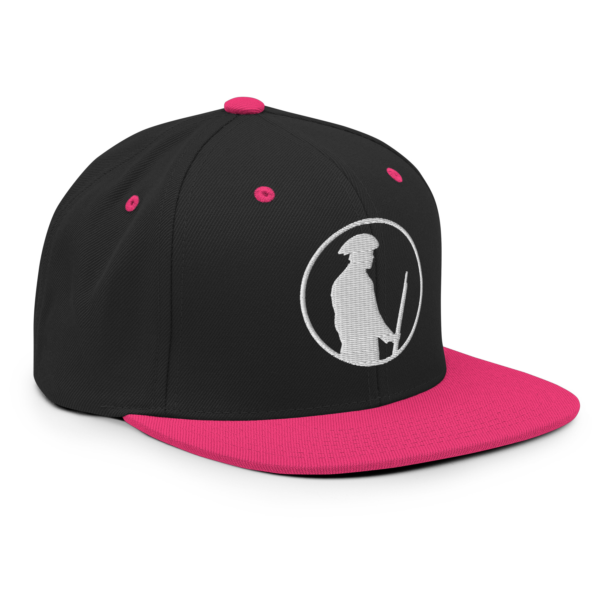 Snapback Hat - Image 80