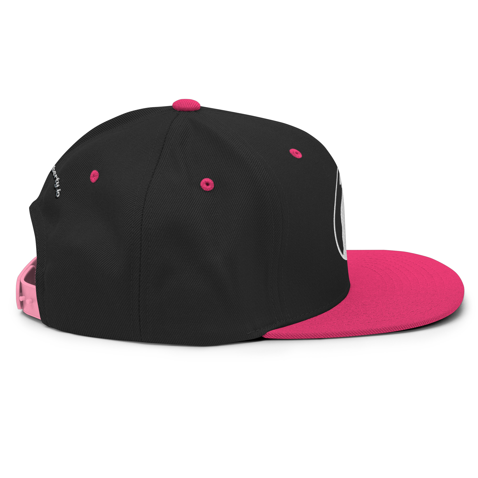 Snapback Hat - Image 61
