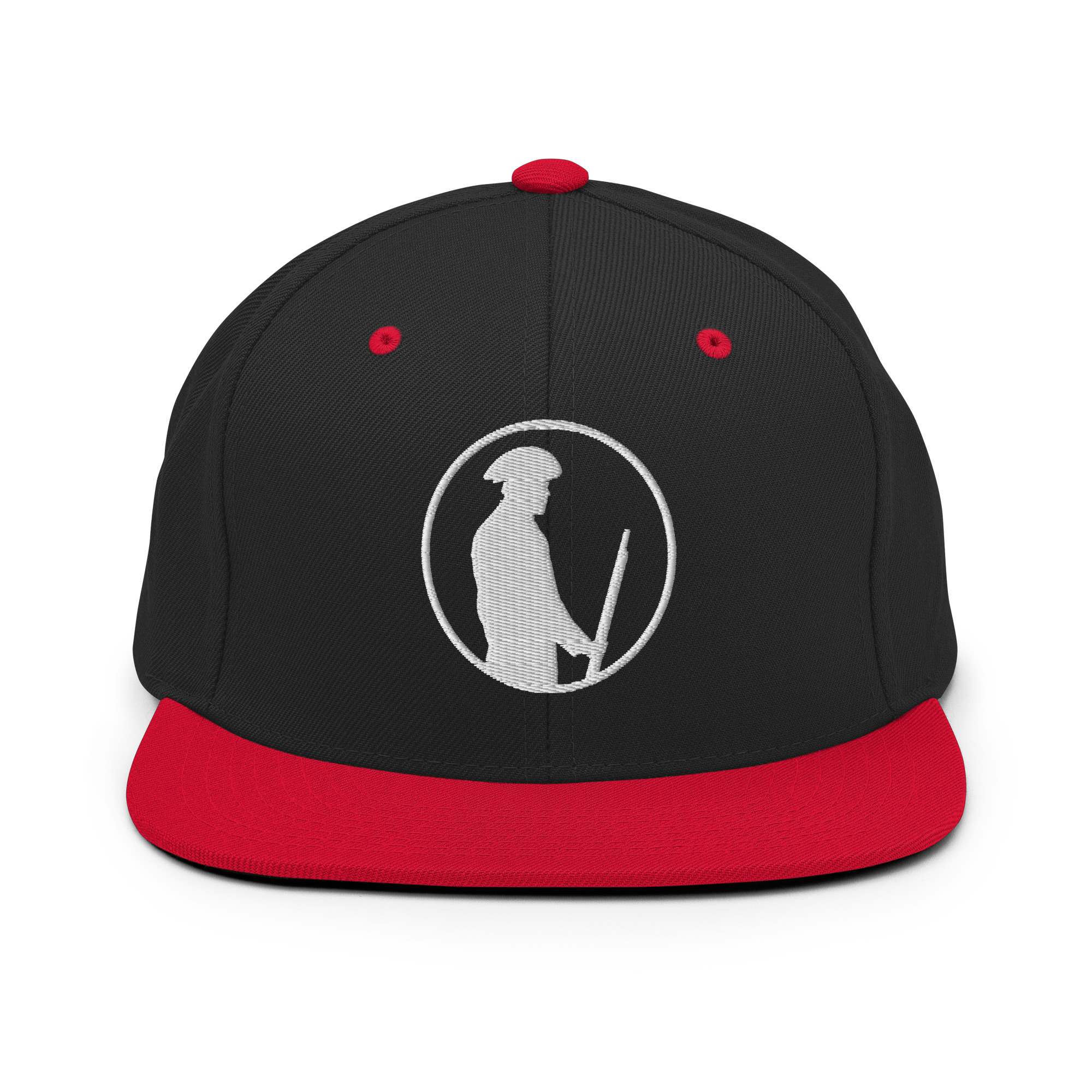 Snapback Hat - Image 3