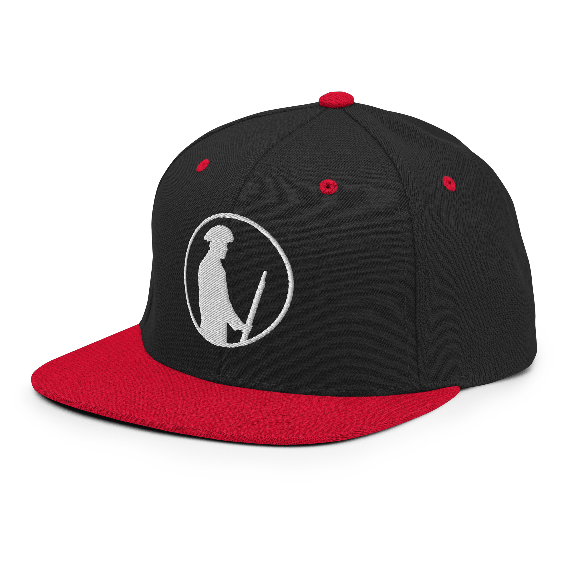 Snapback Hat - Image 98