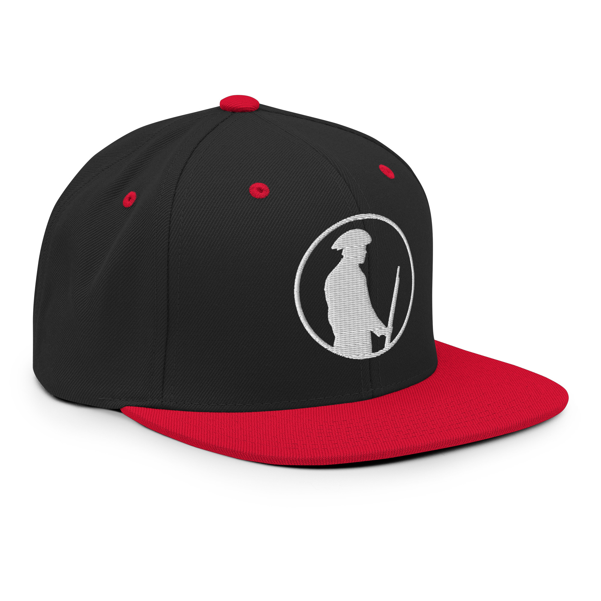 Snapback Hat - Image 79