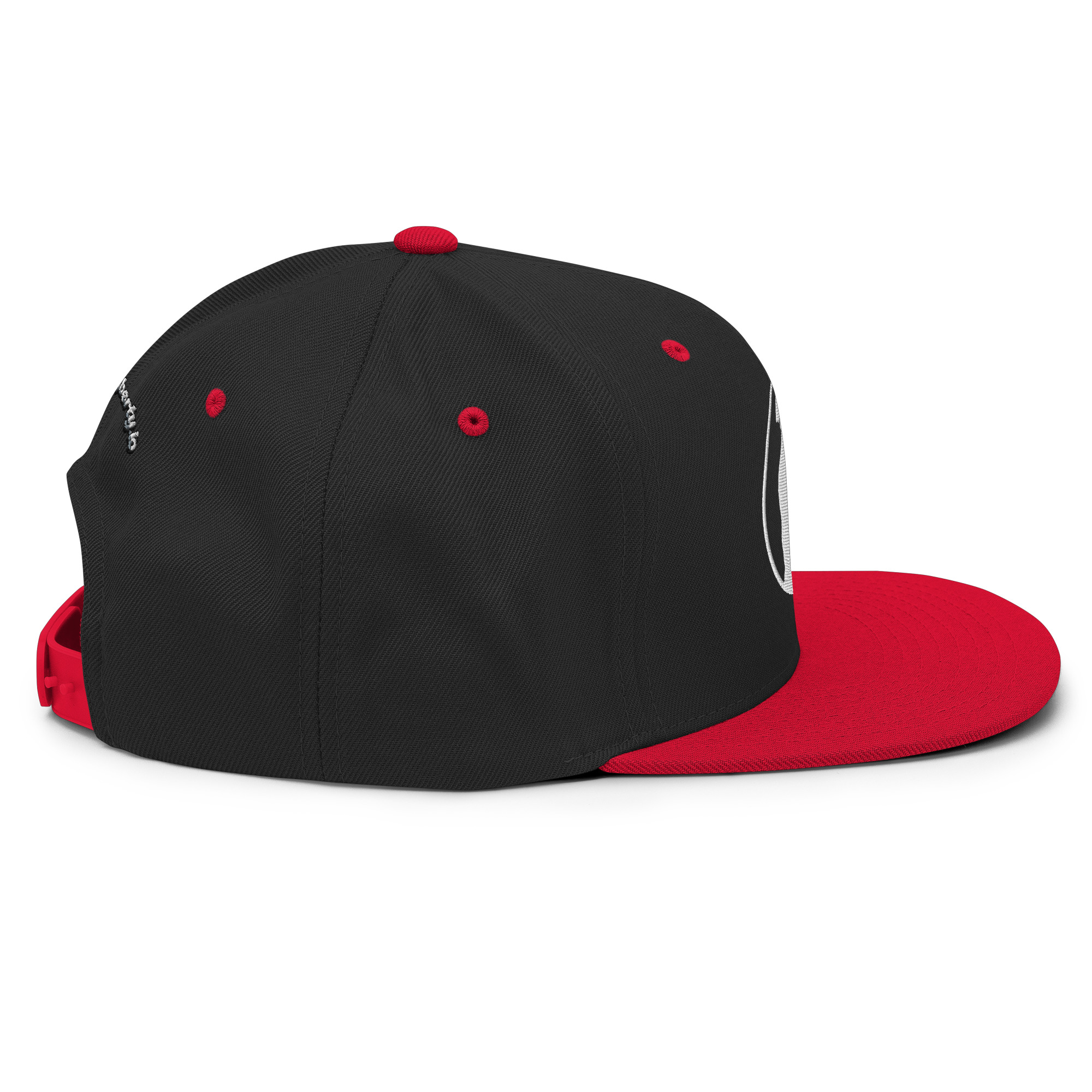 Snapback Hat - Image 60