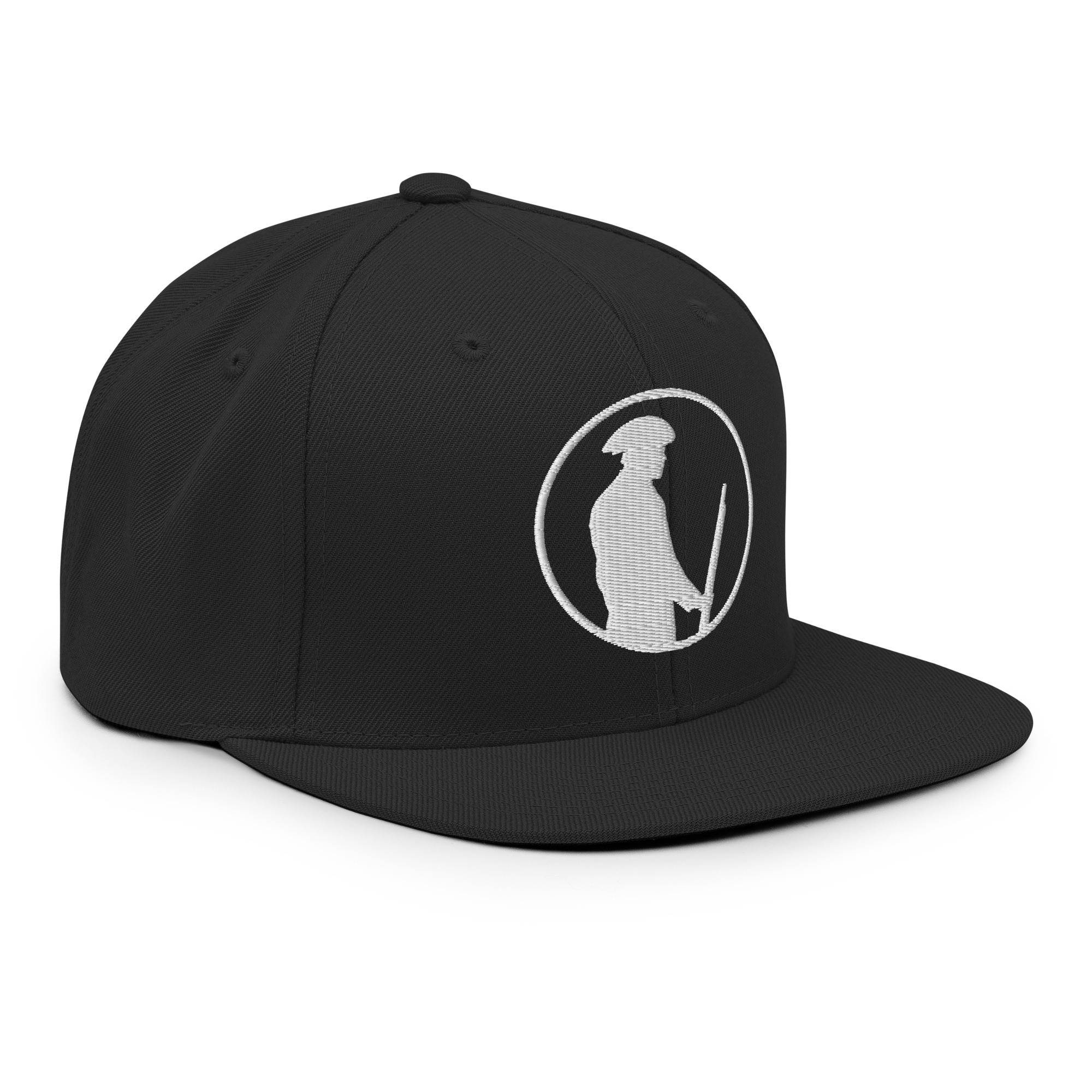 Snapback Hat - Image 78