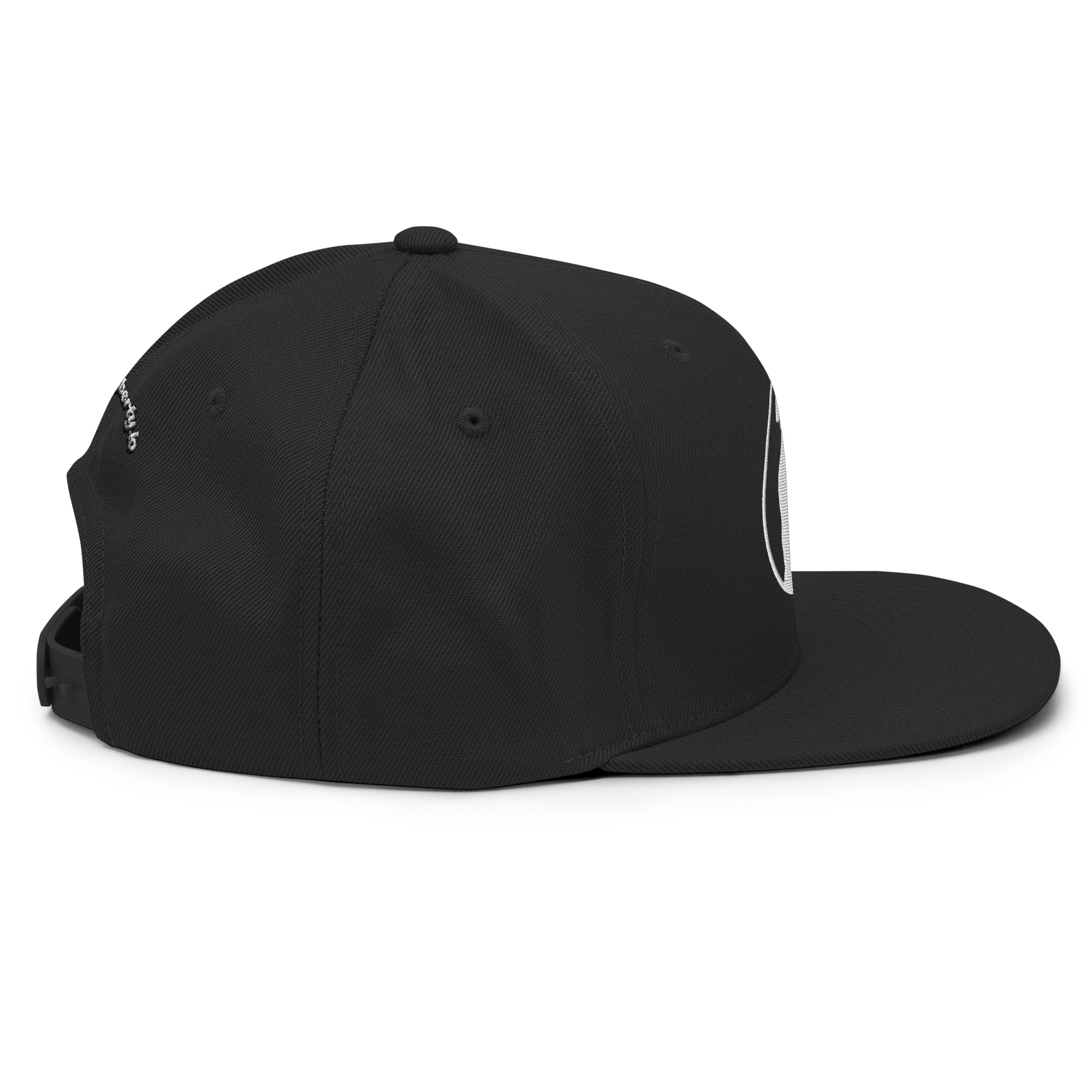 Snapback Hat - Image 59