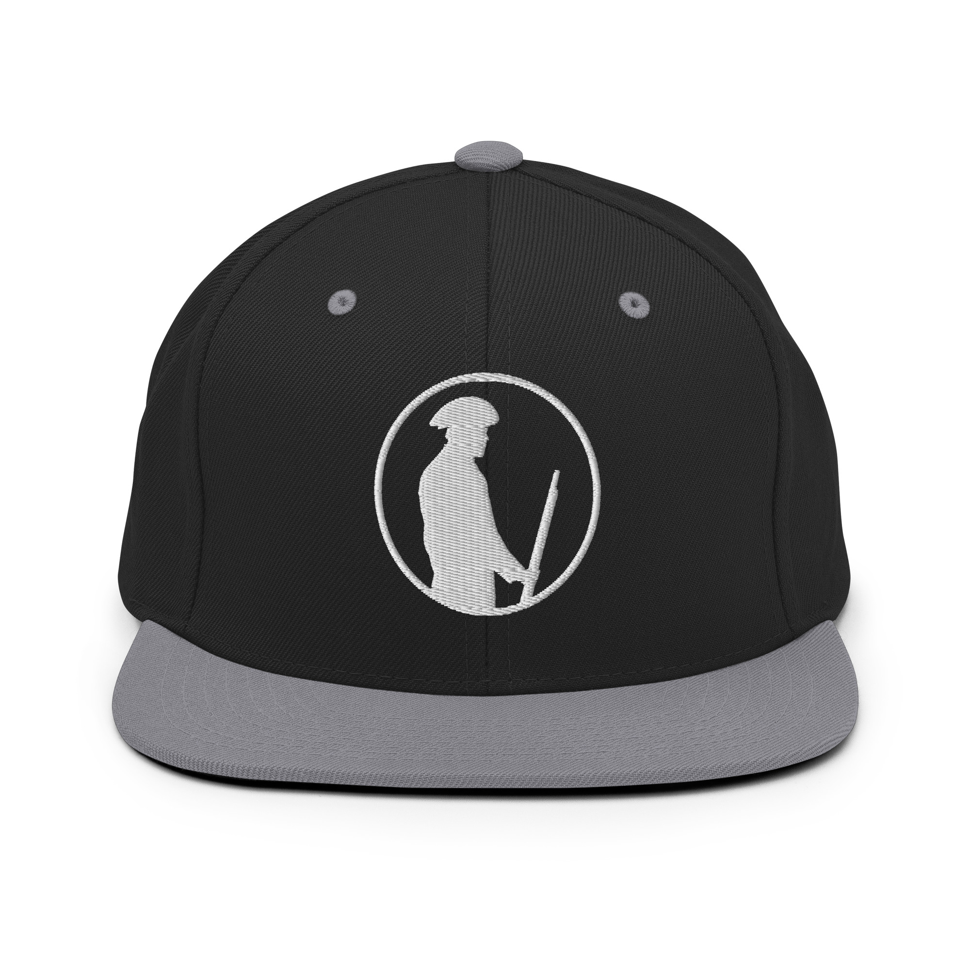 Snapback Hat - Image 6