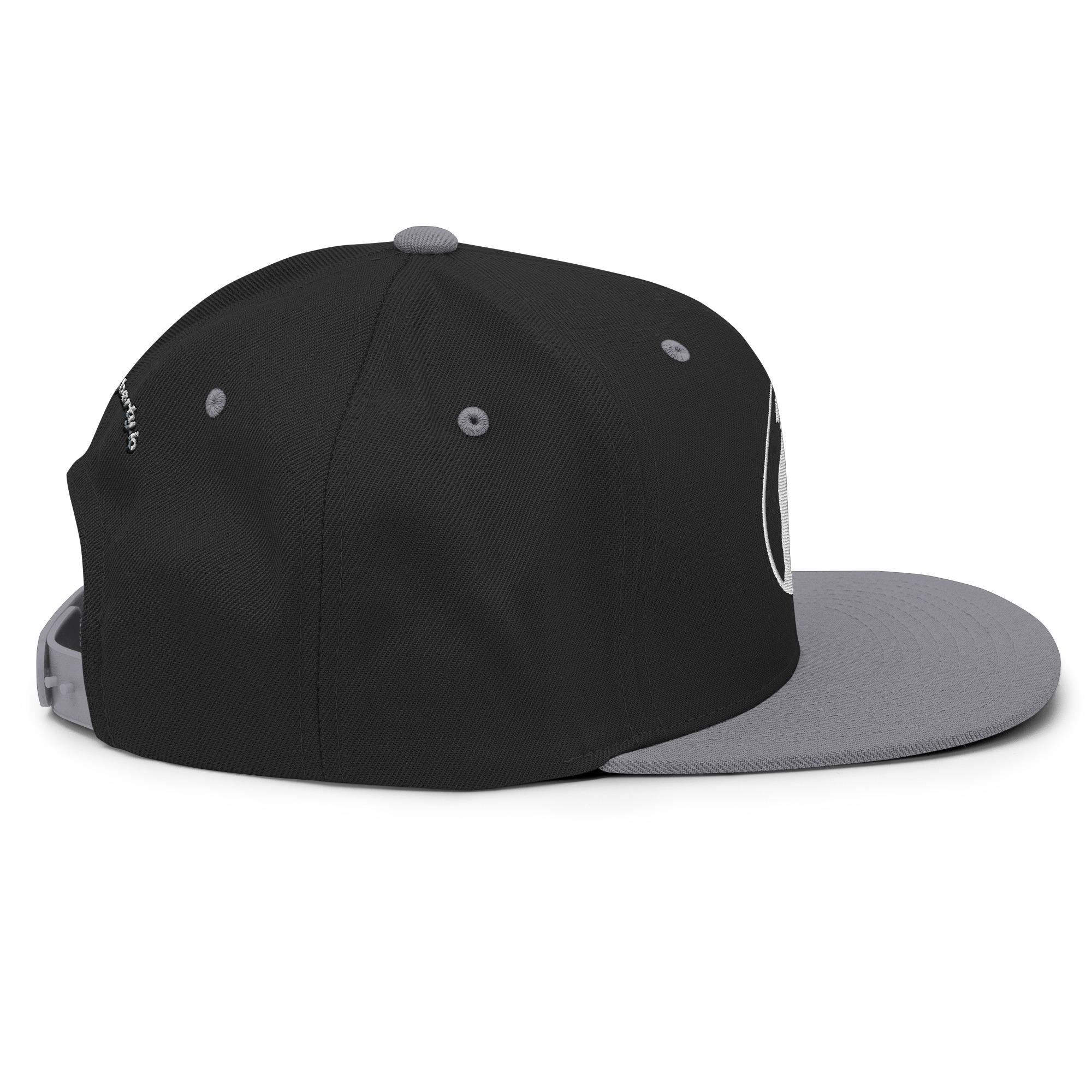 Snapback Hat - Image 63