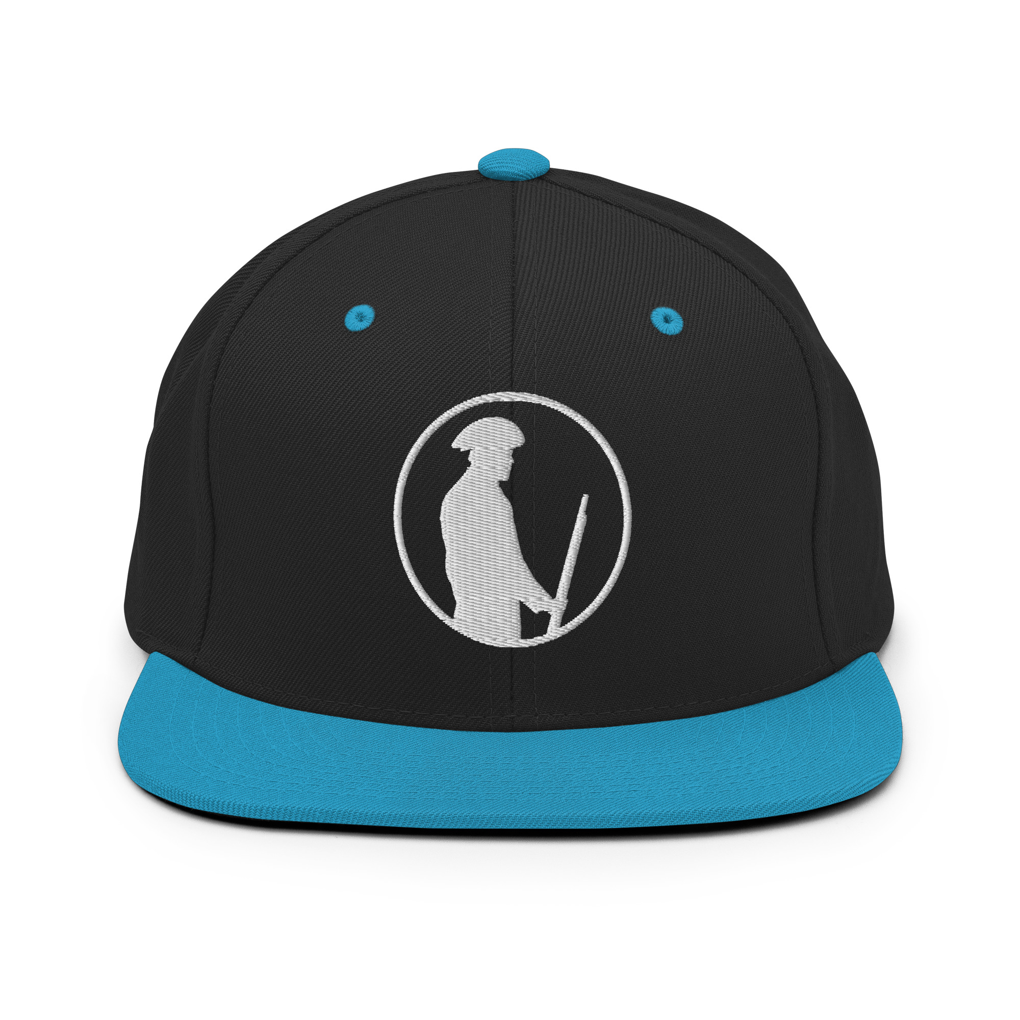 Snapback Hat - Image 5