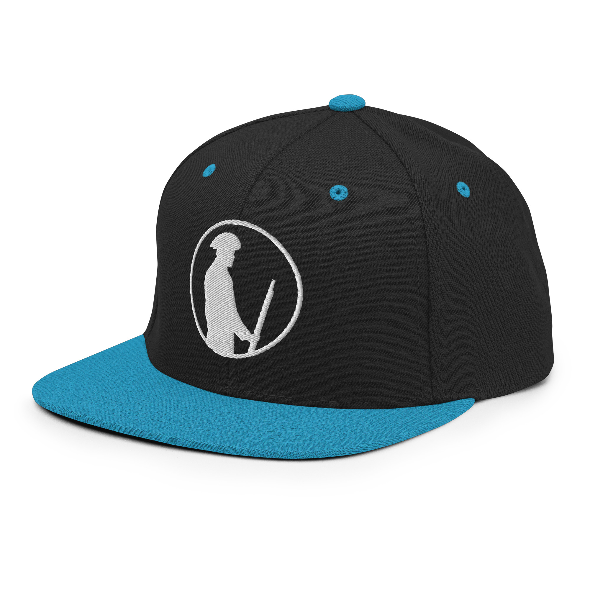 Snapback Hat - Image 100
