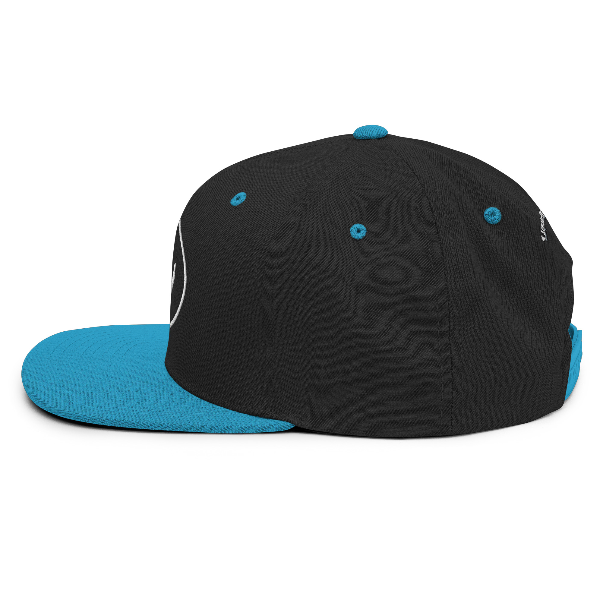 Snapback Hat - Image 43