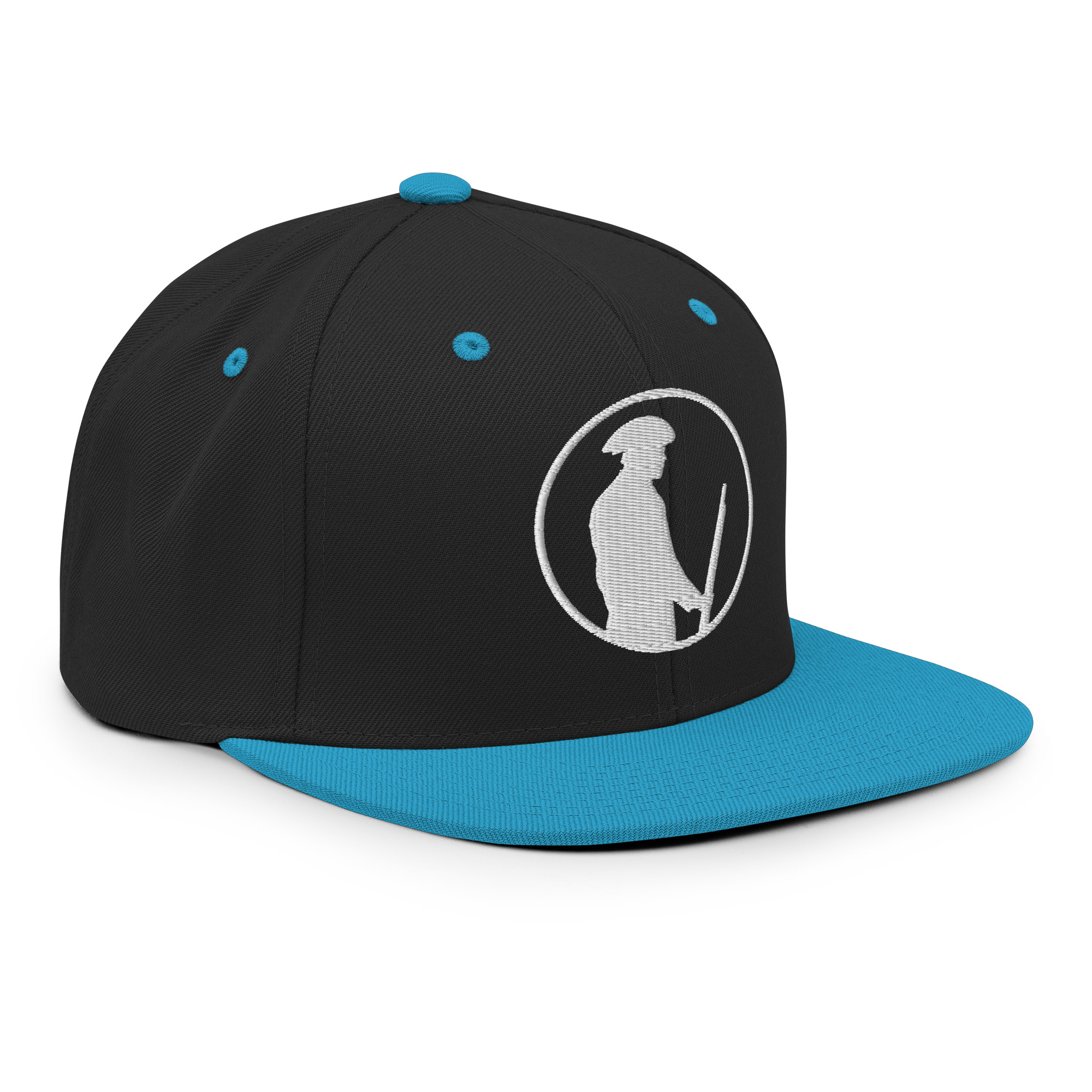 Snapback Hat - Image 81
