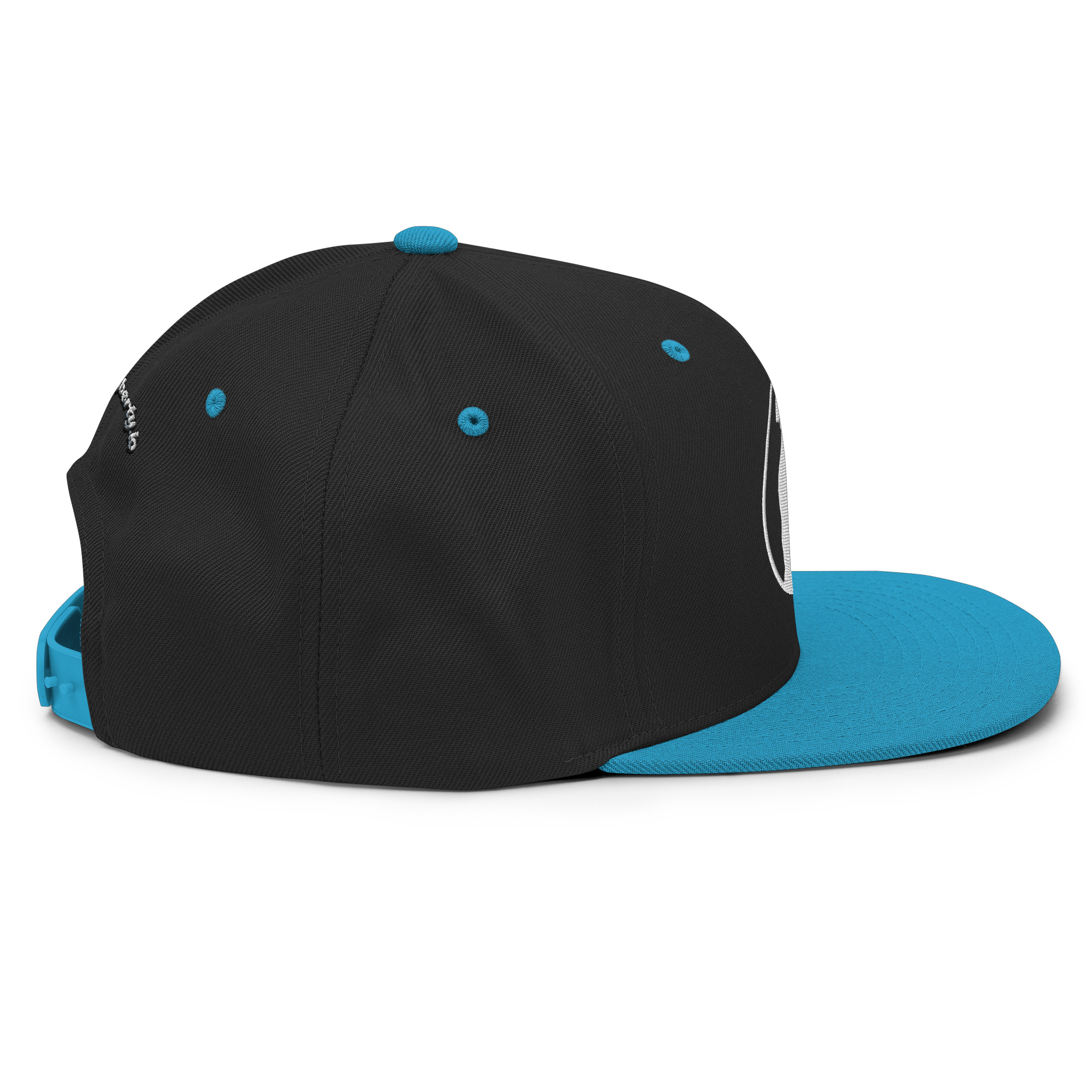 Snapback Hat - Image 62