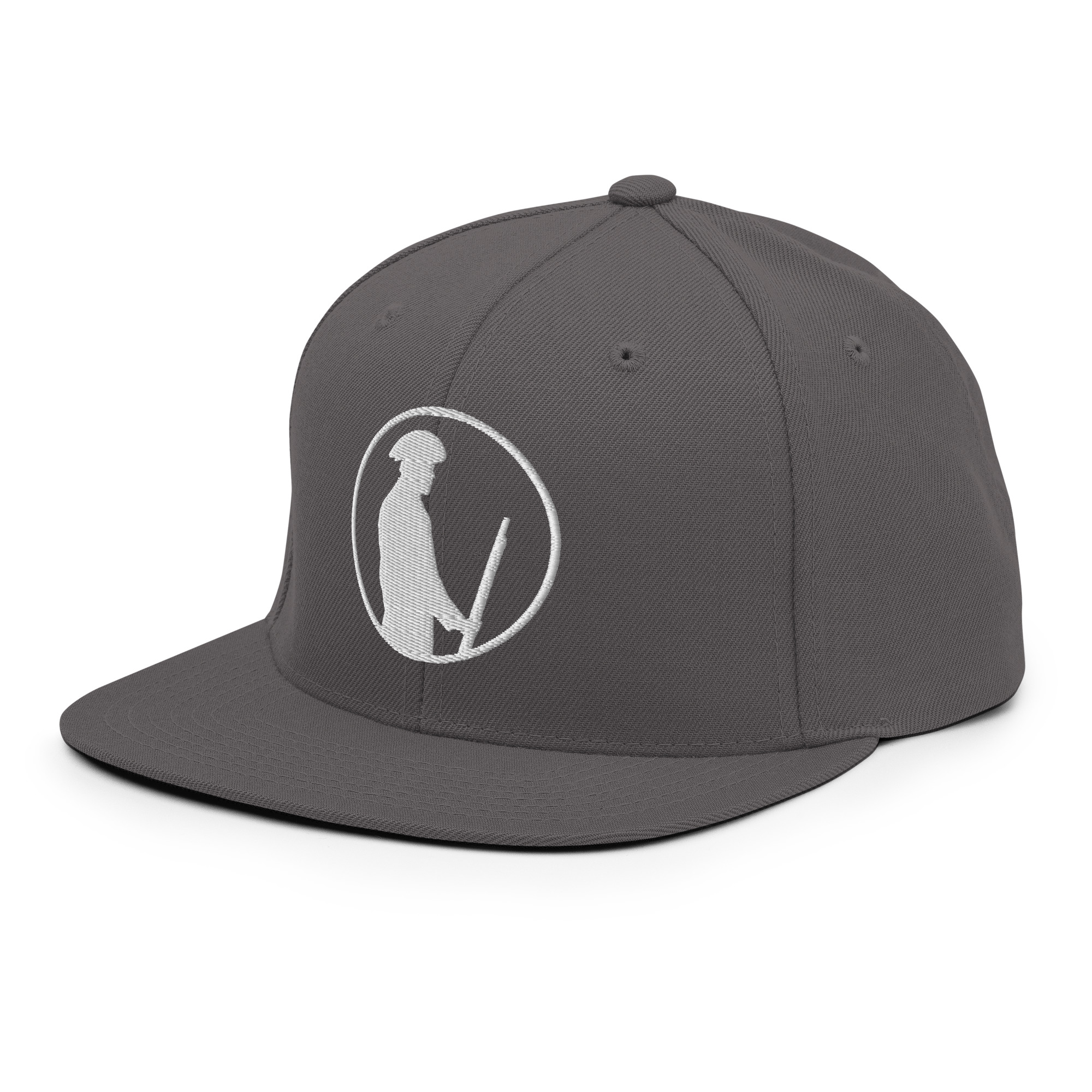 Snapback Hat - Image 109