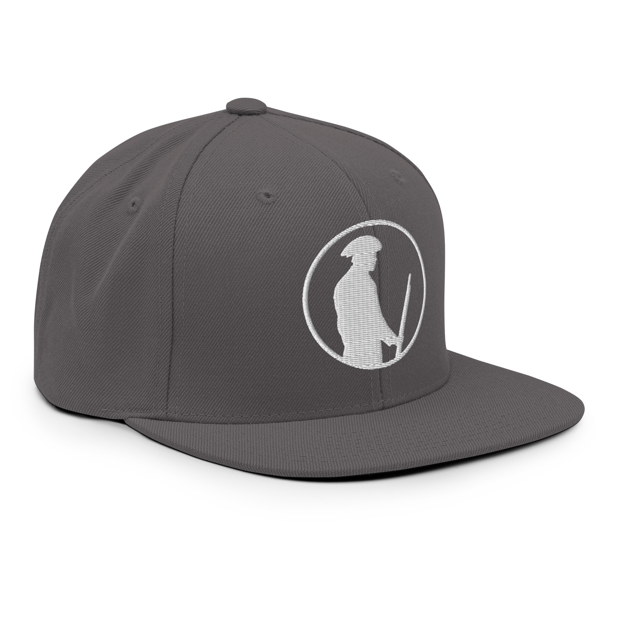 Snapback Hat - Image 90