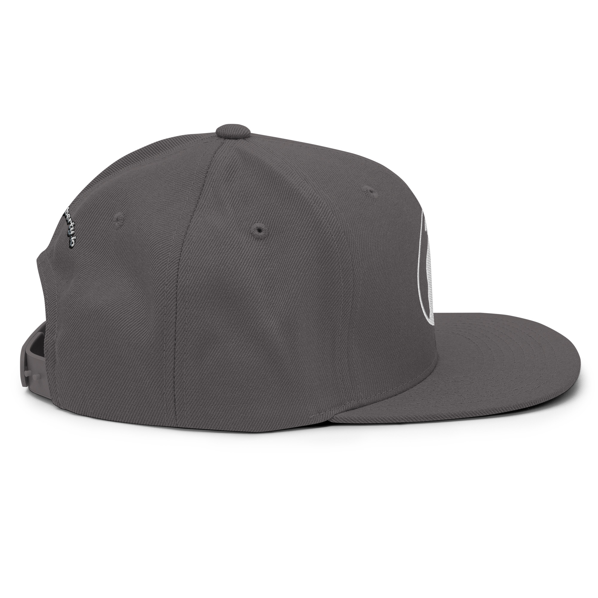 Snapback Hat - Image 71