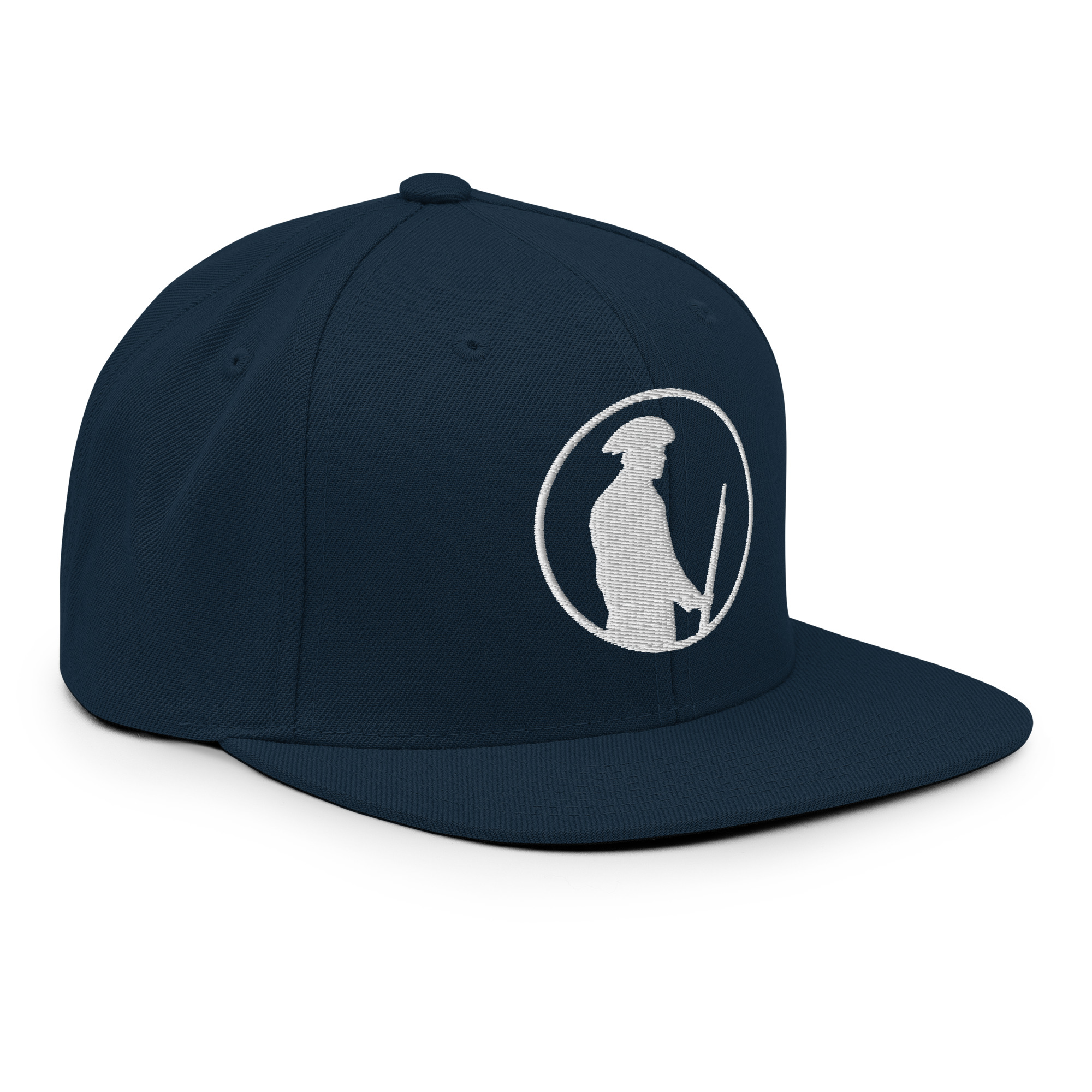 Snapback Hat - Image 77
