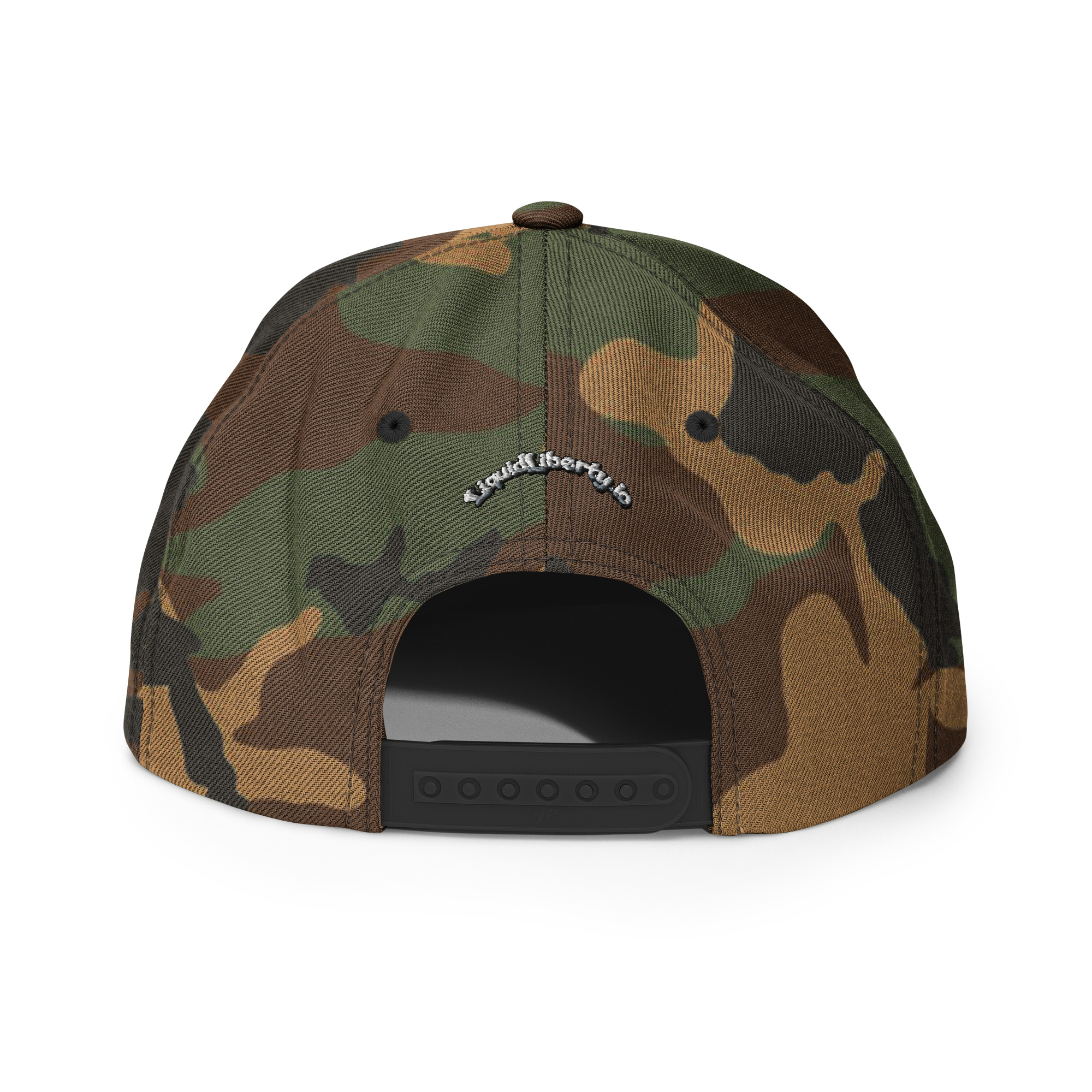 Snapback Hat - Image 32