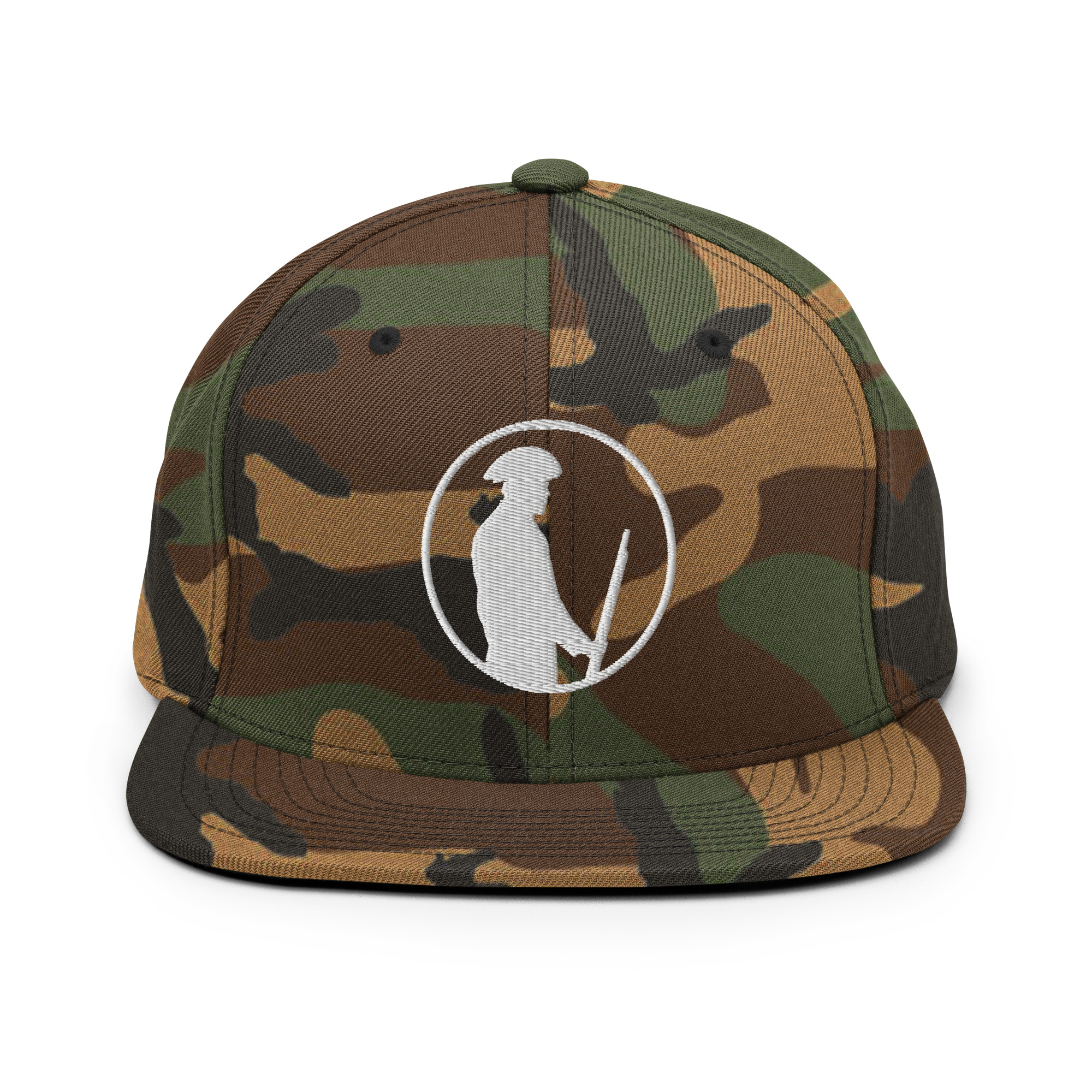 Snapback Hat - Image 13