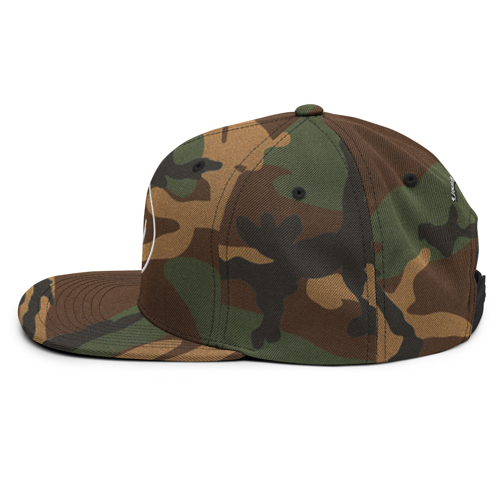 Snapback Hat - Image 51