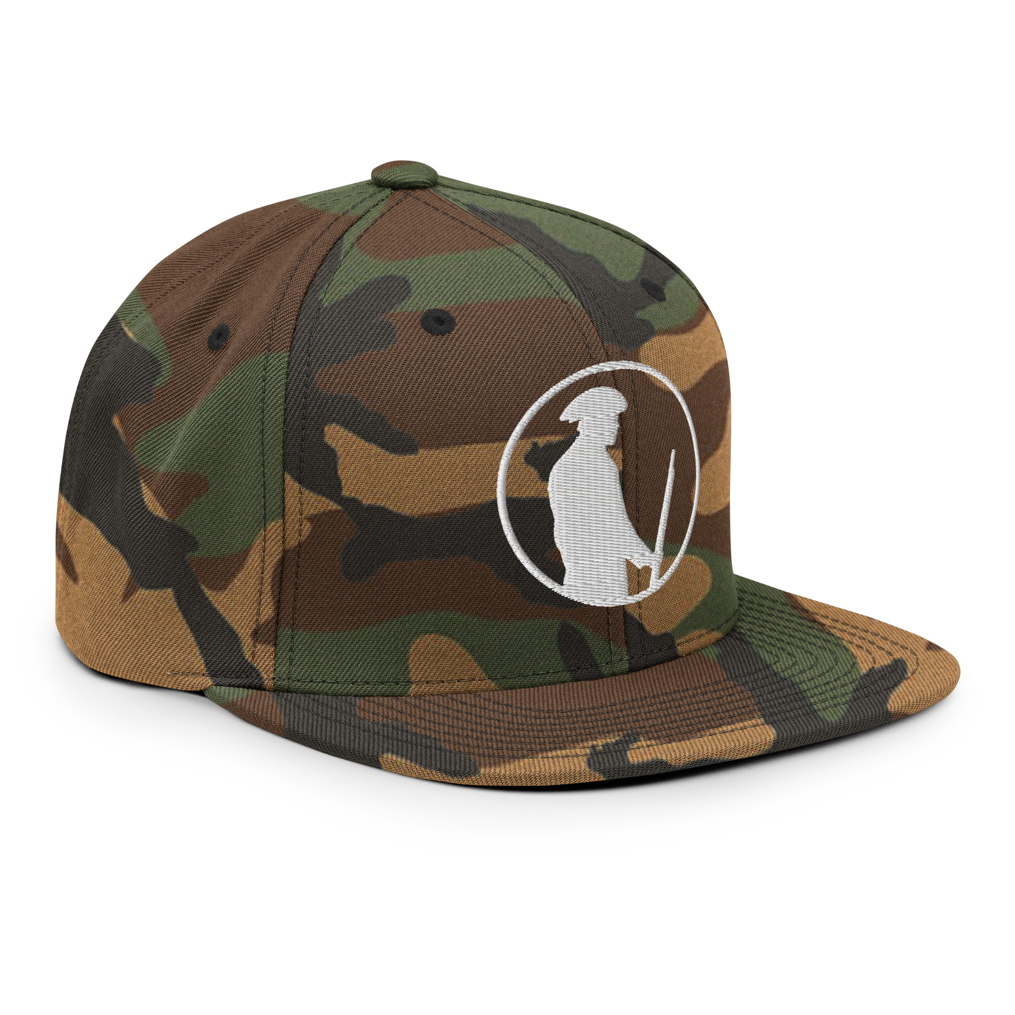 Snapback Hat - Image 89