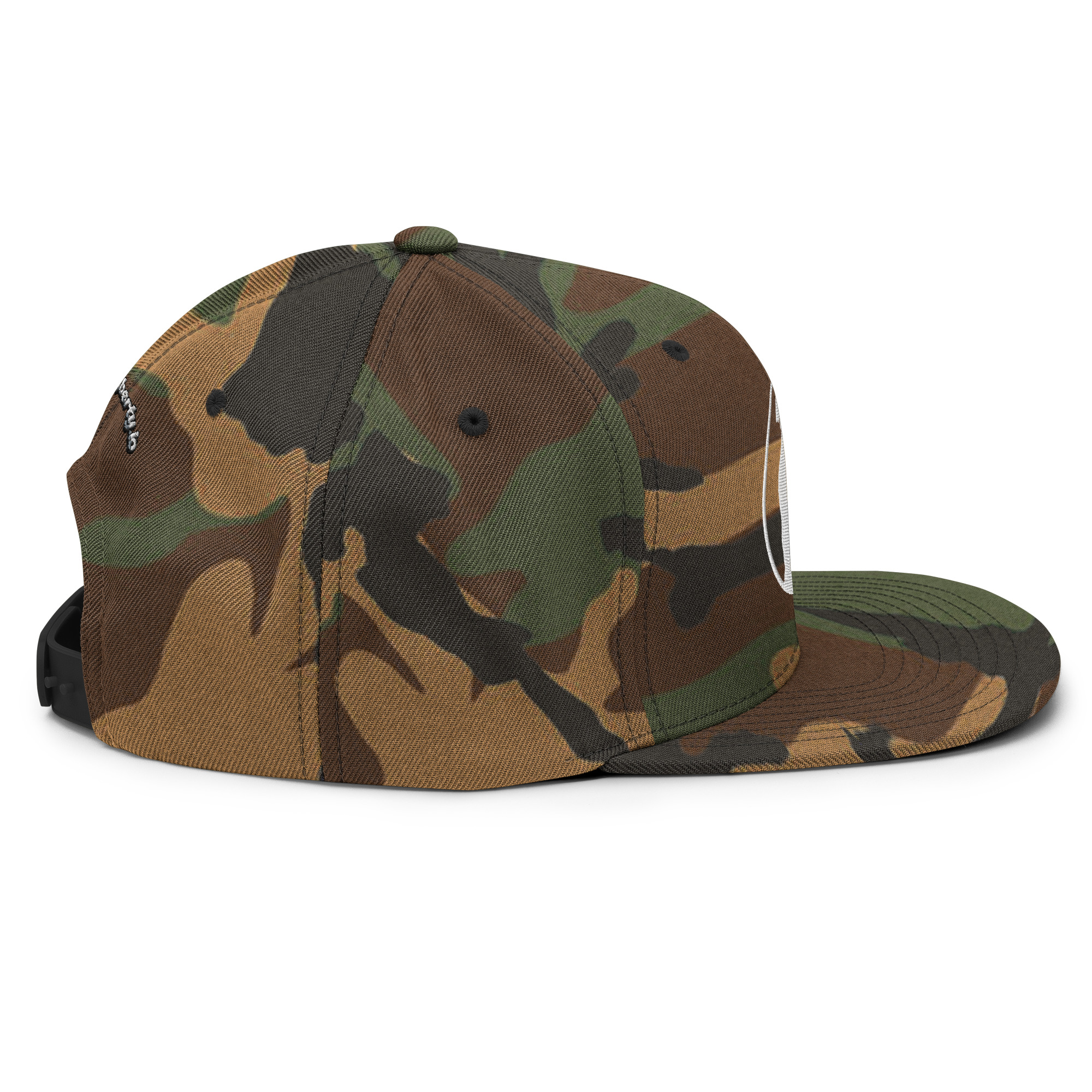 Snapback Hat - Image 70