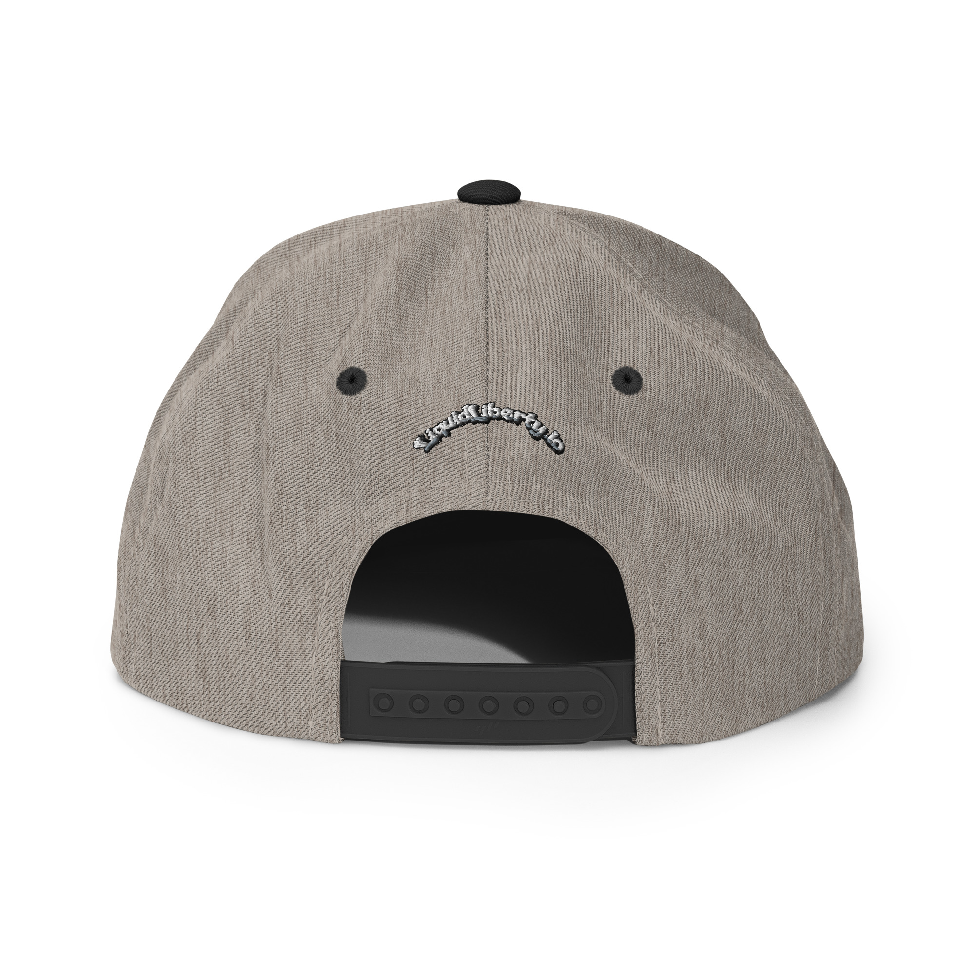 Snapback Hat - Image 35