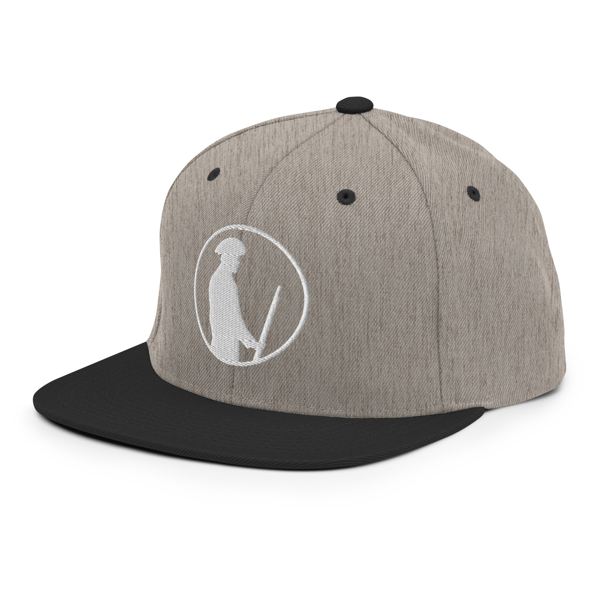 Snapback Hat - Image 111