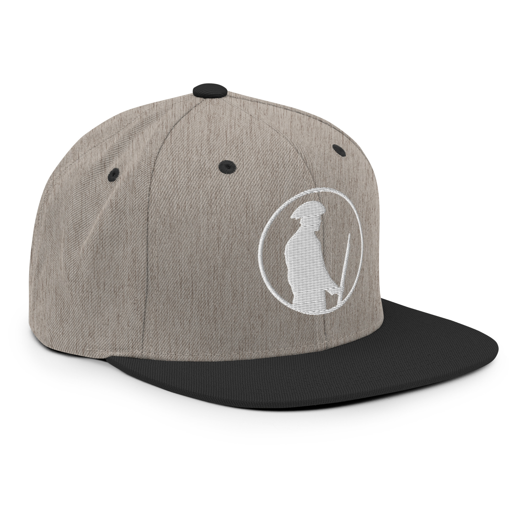 Snapback Hat - Image 92
