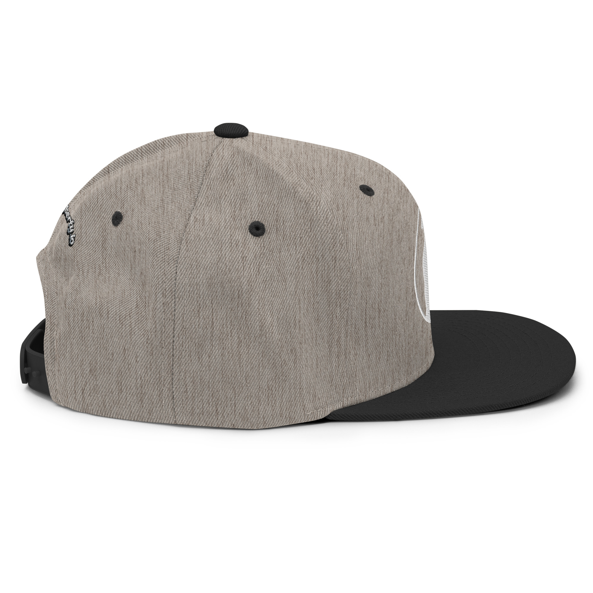 Snapback Hat - Image 73