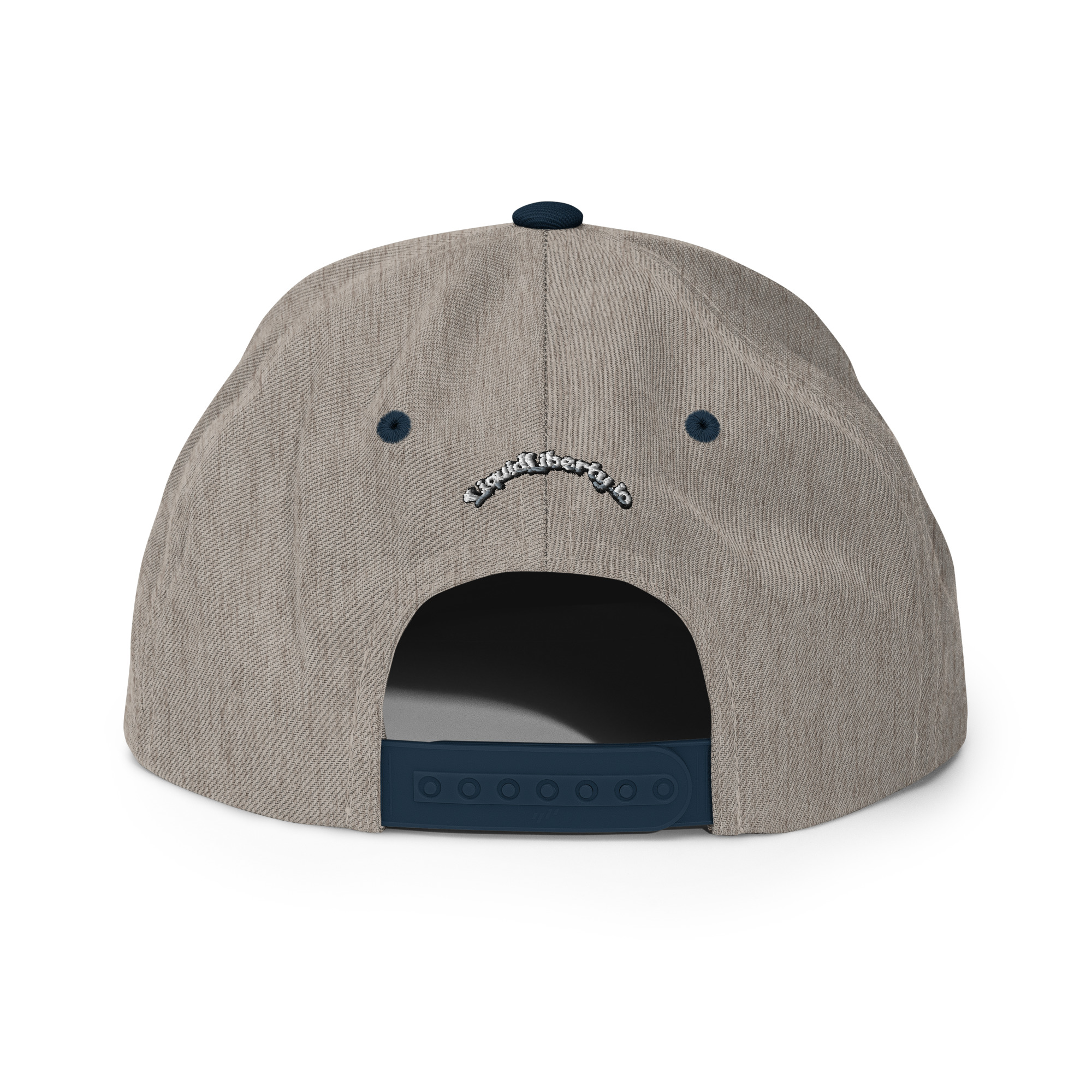 Snapback Hat - Image 36
