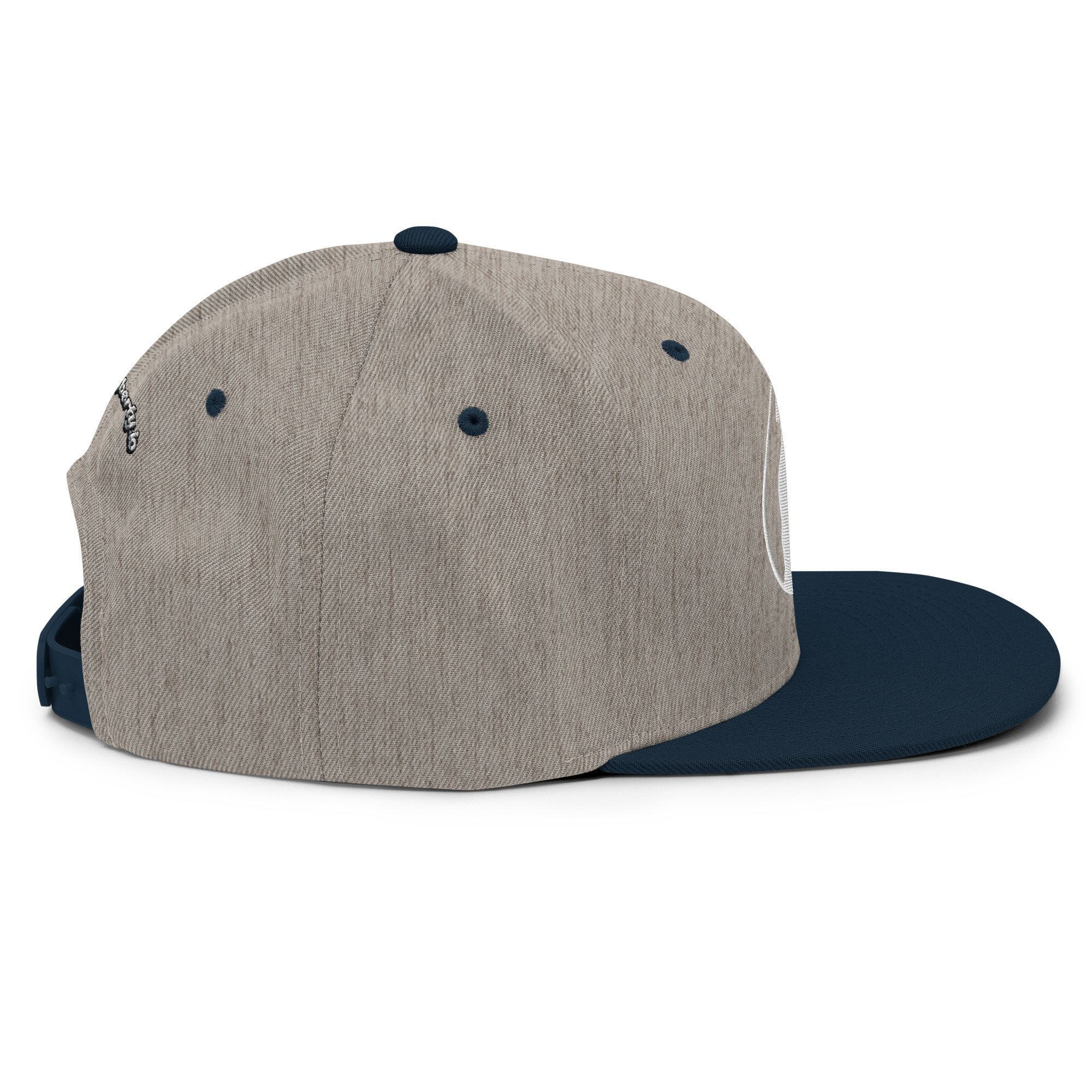 Snapback Hat - Image 74